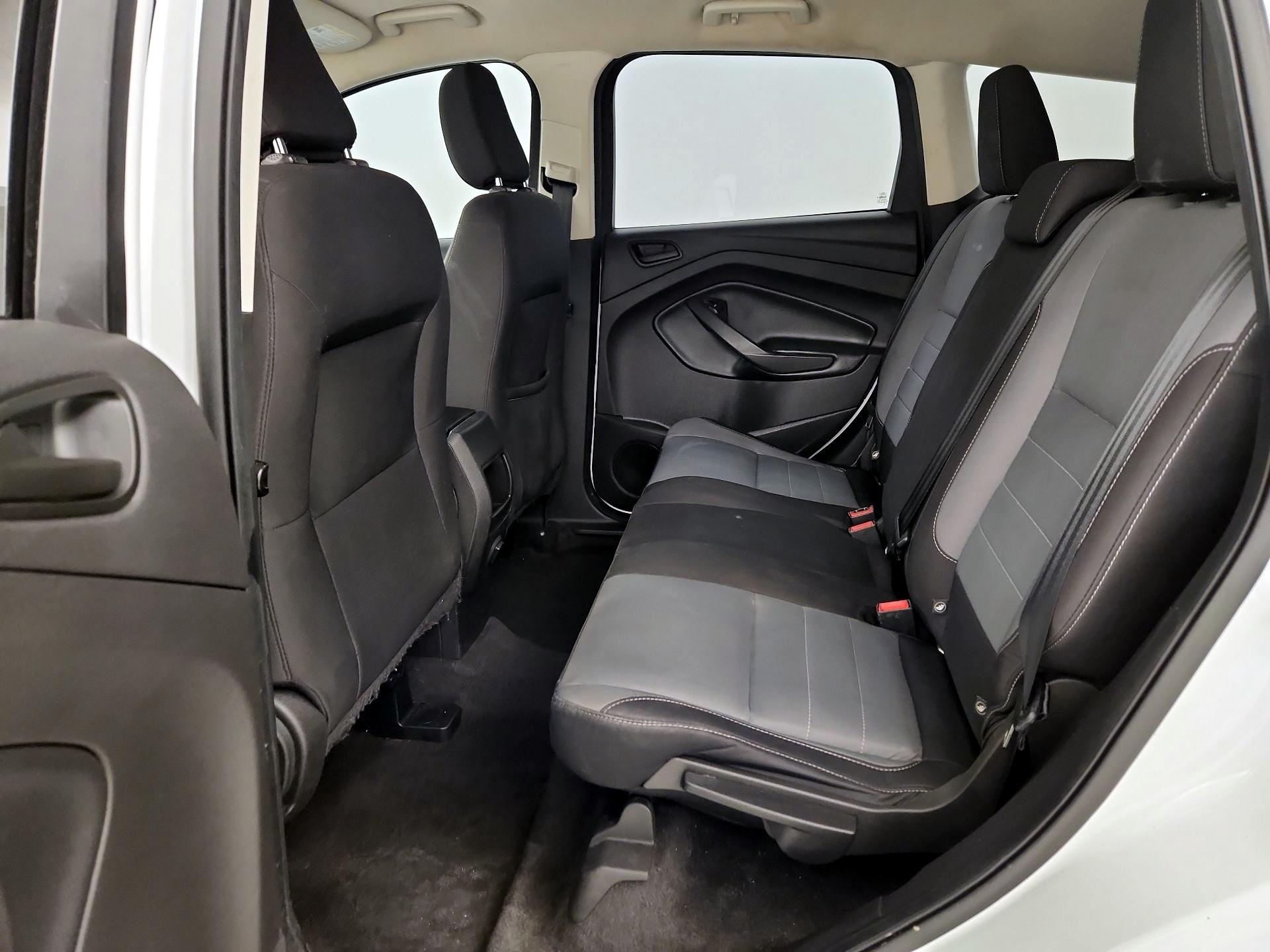 Thumbnail: 2019 Ford Escape - 19