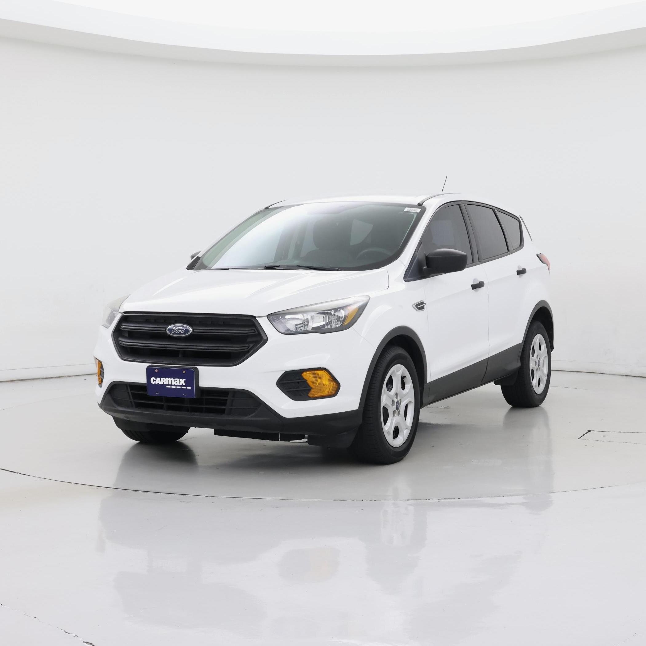 Thumbnail: 2019 Ford Escape - 4