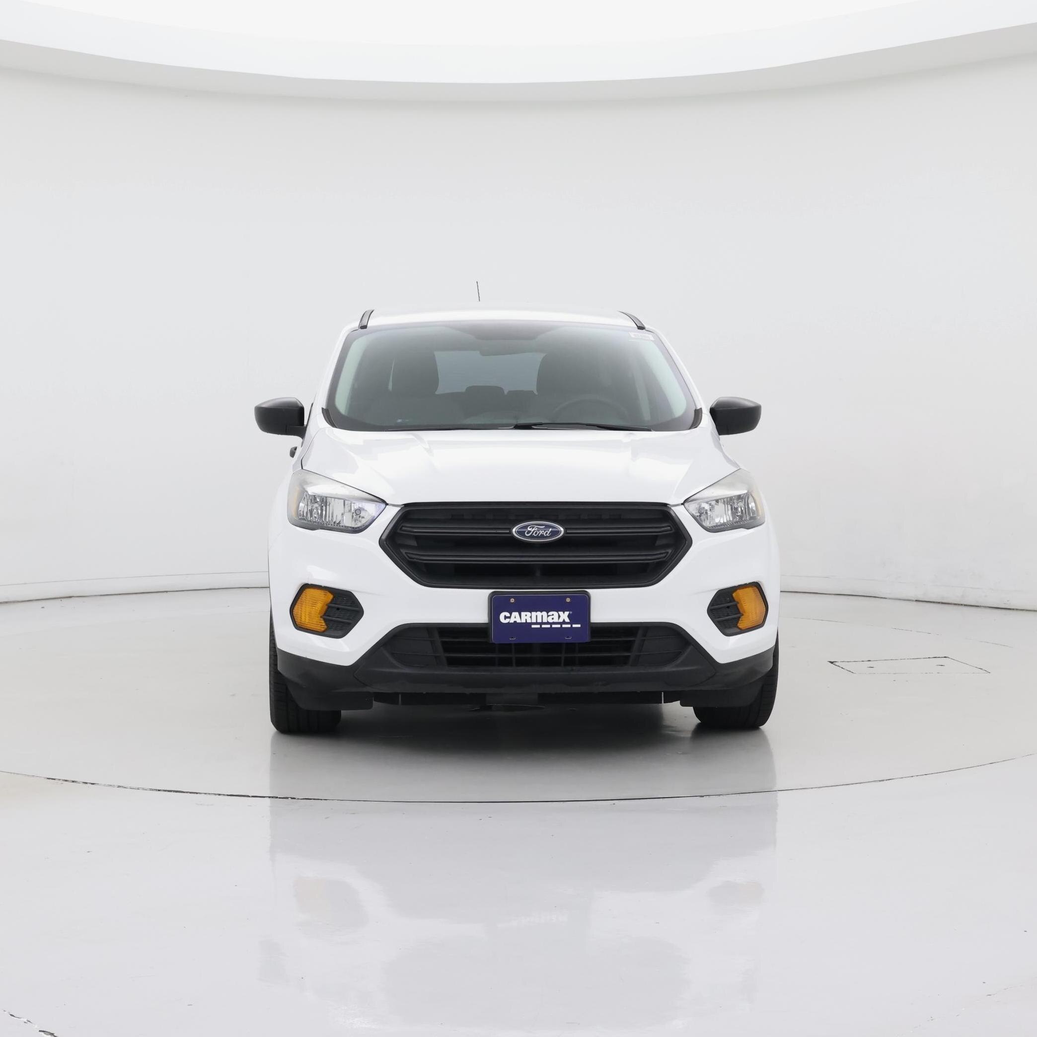 Thumbnail: 2019 Ford Escape - 5