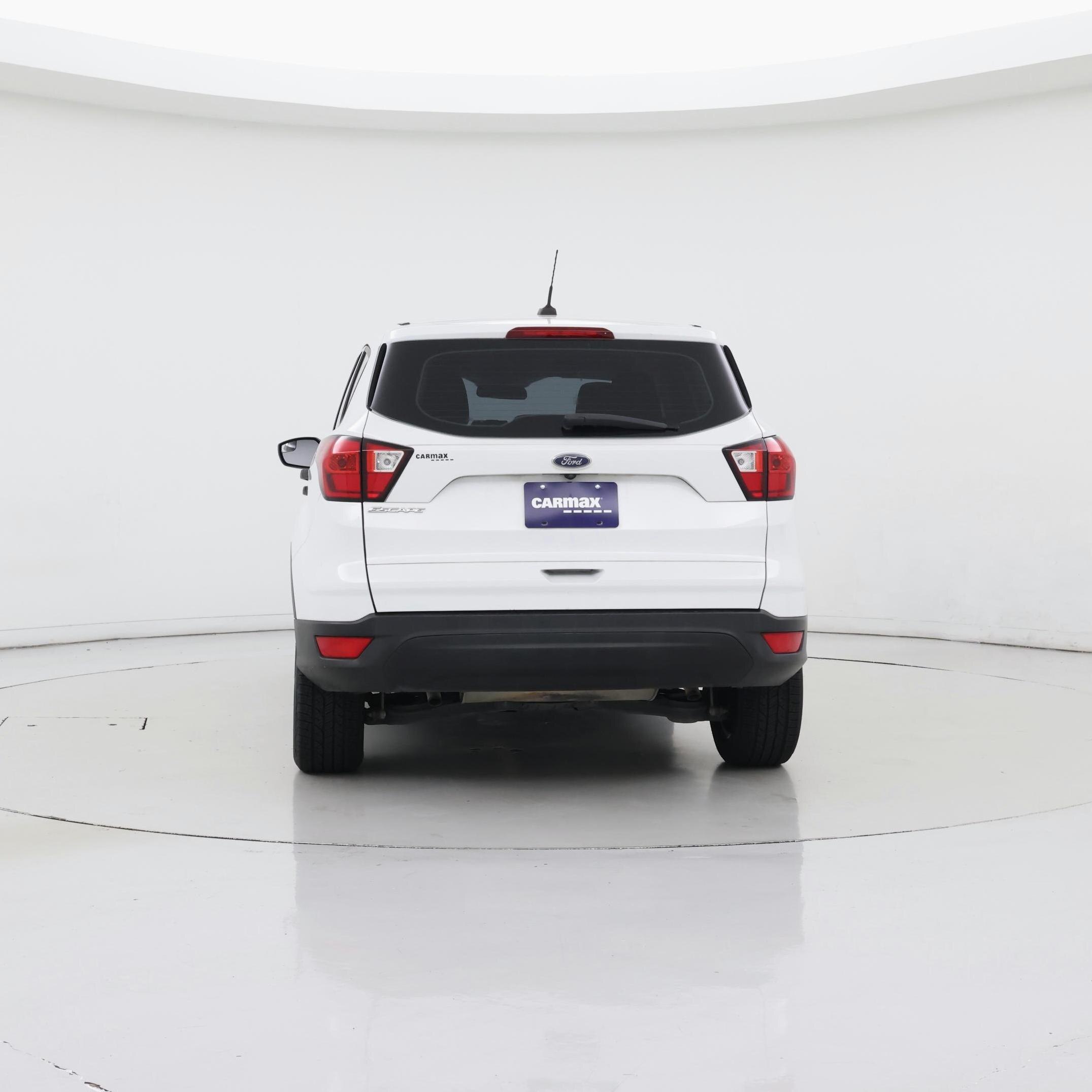Thumbnail: 2019 Ford Escape - 6
