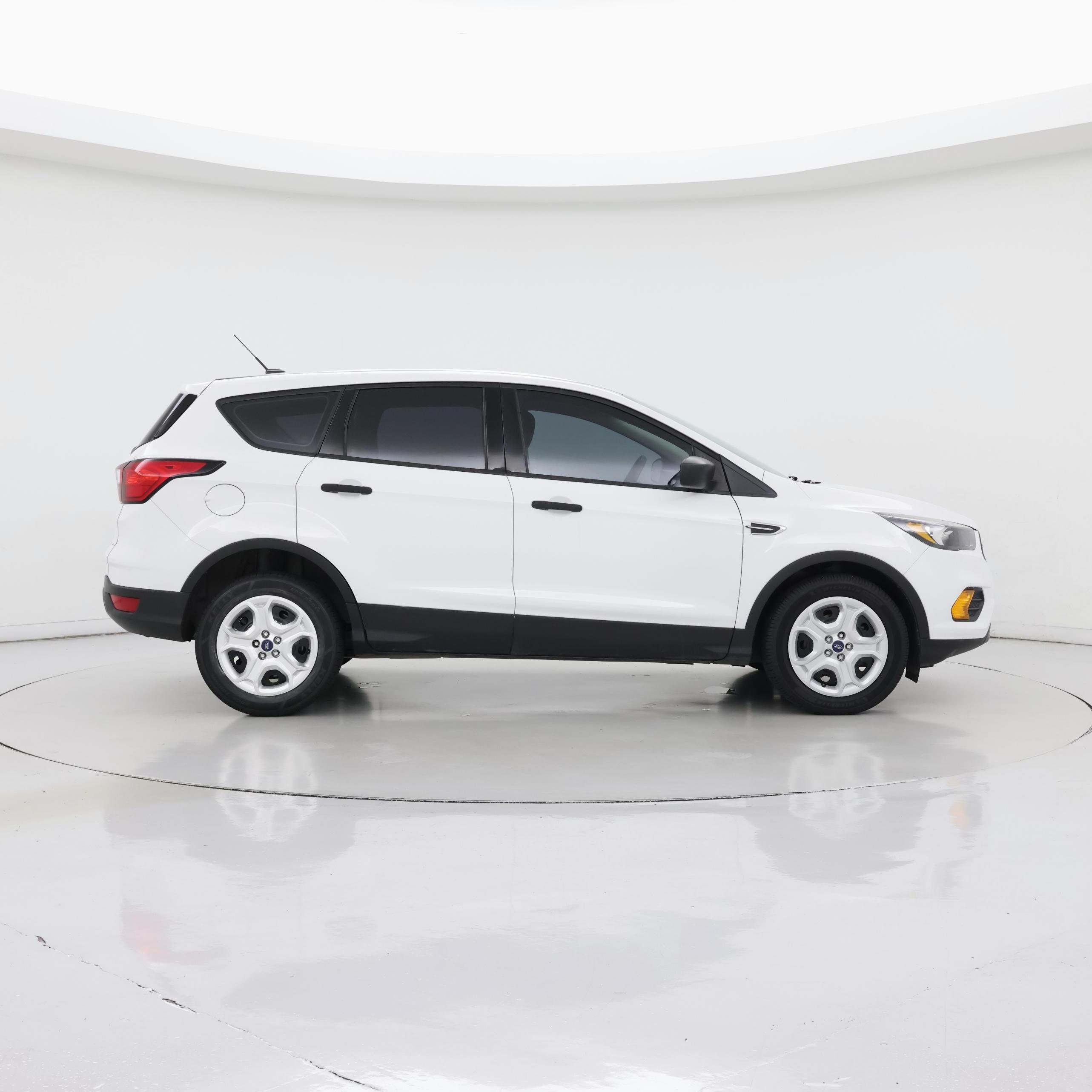 Thumbnail: 2019 Ford Escape - 7