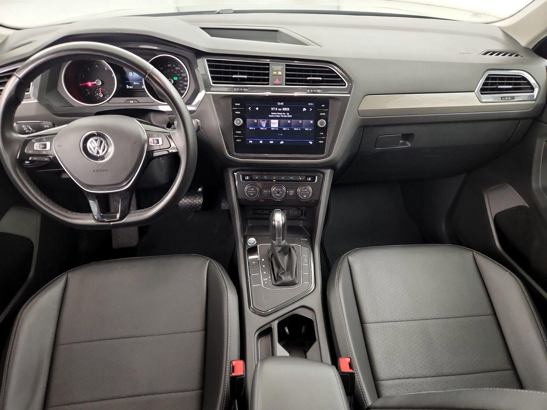 Thumbnail: 2019 Volkswagen Tiguan - 9