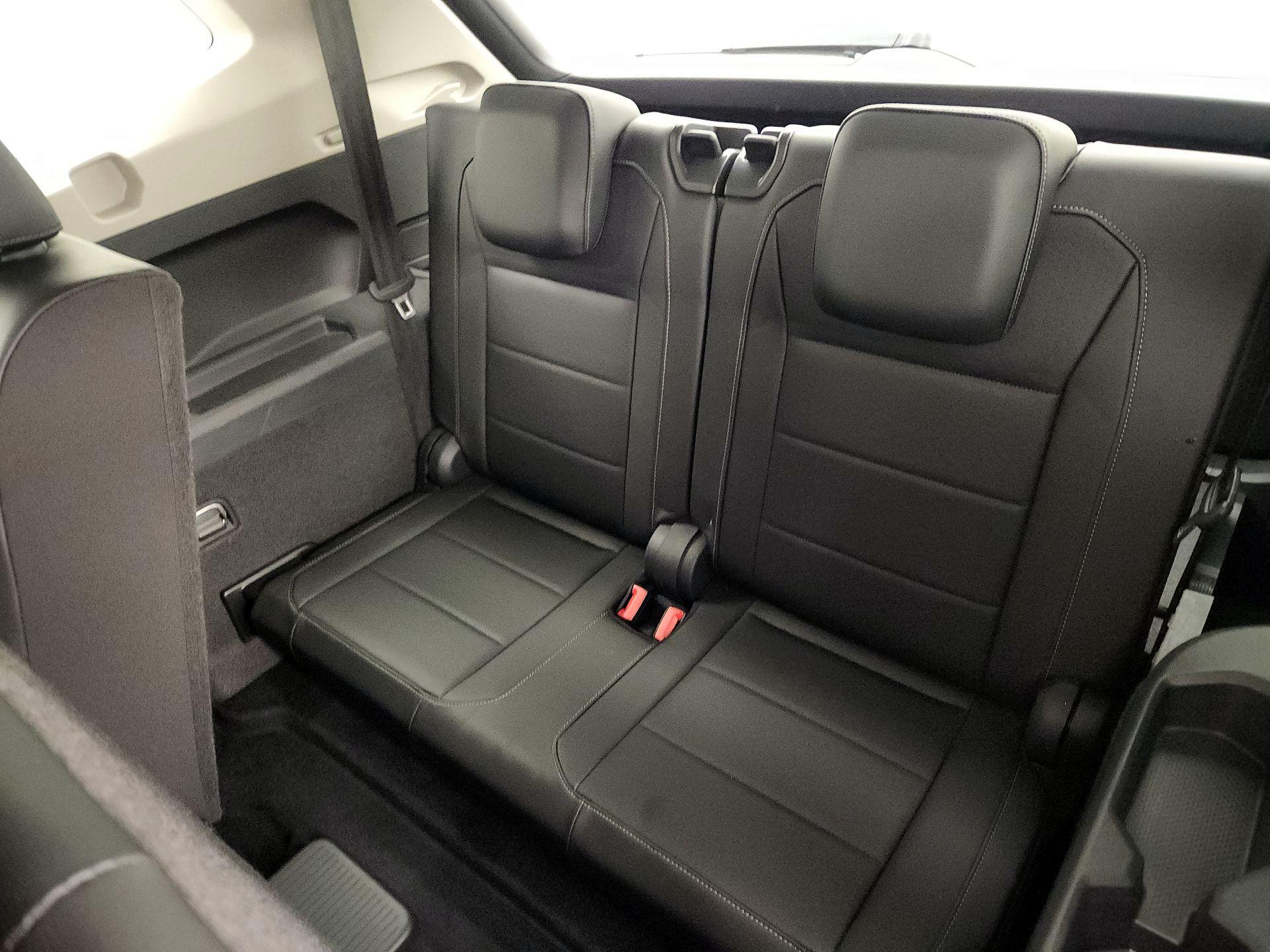Thumbnail: 2019 Volkswagen Tiguan - 20