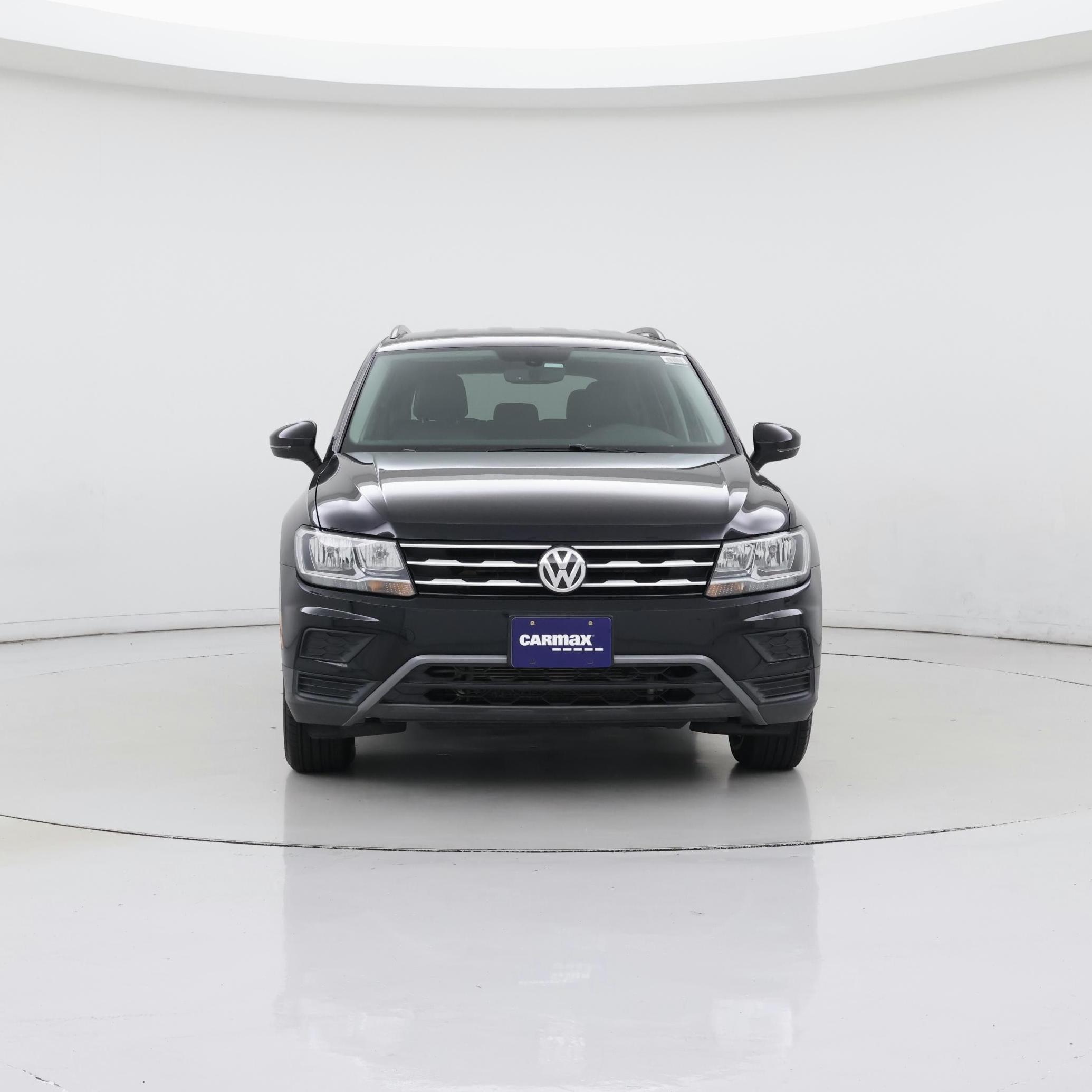 Thumbnail: 2019 Volkswagen Tiguan - 5