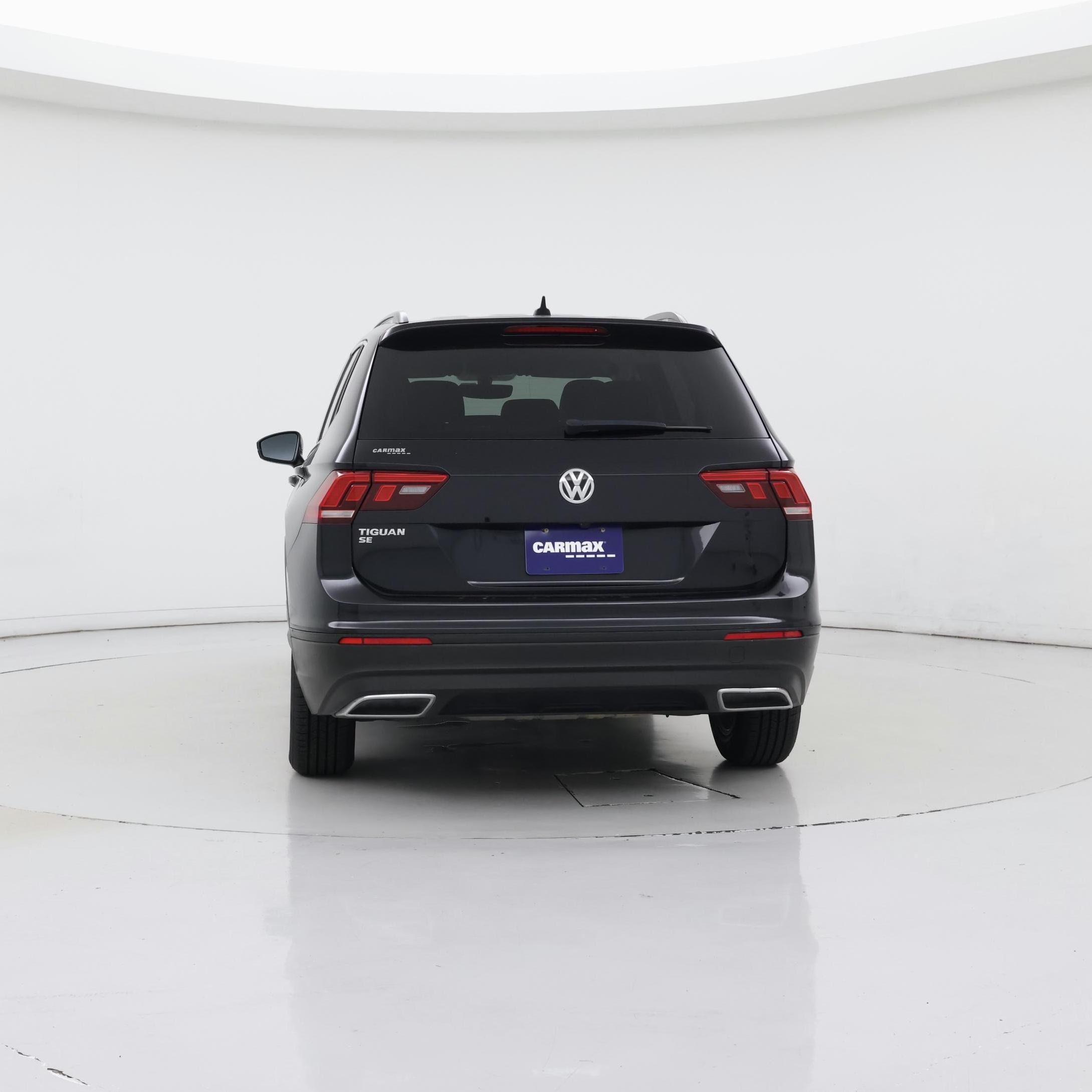 Thumbnail: 2019 Volkswagen Tiguan - 6