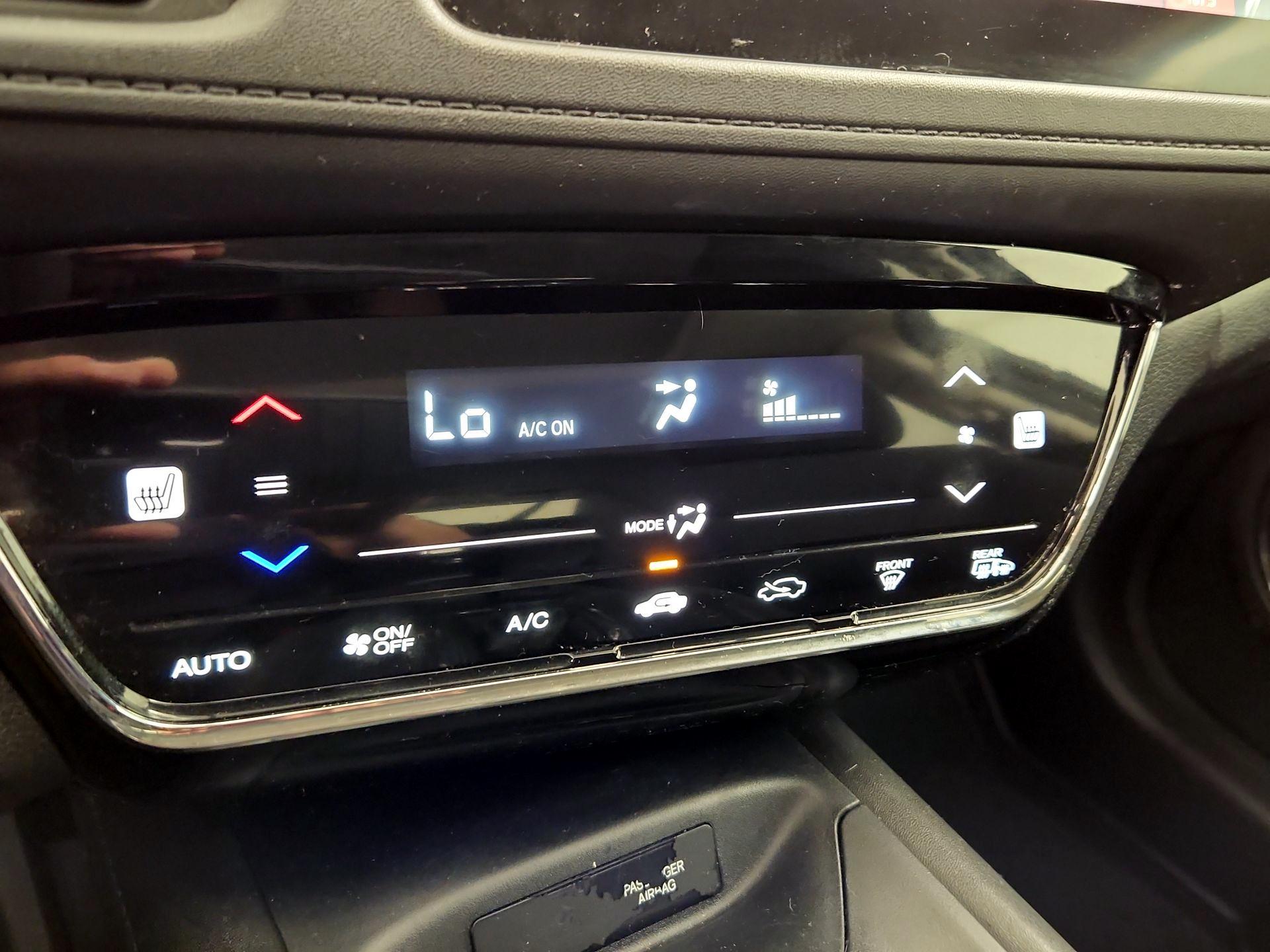 Thumbnail: 2017 Honda HR-V - 16