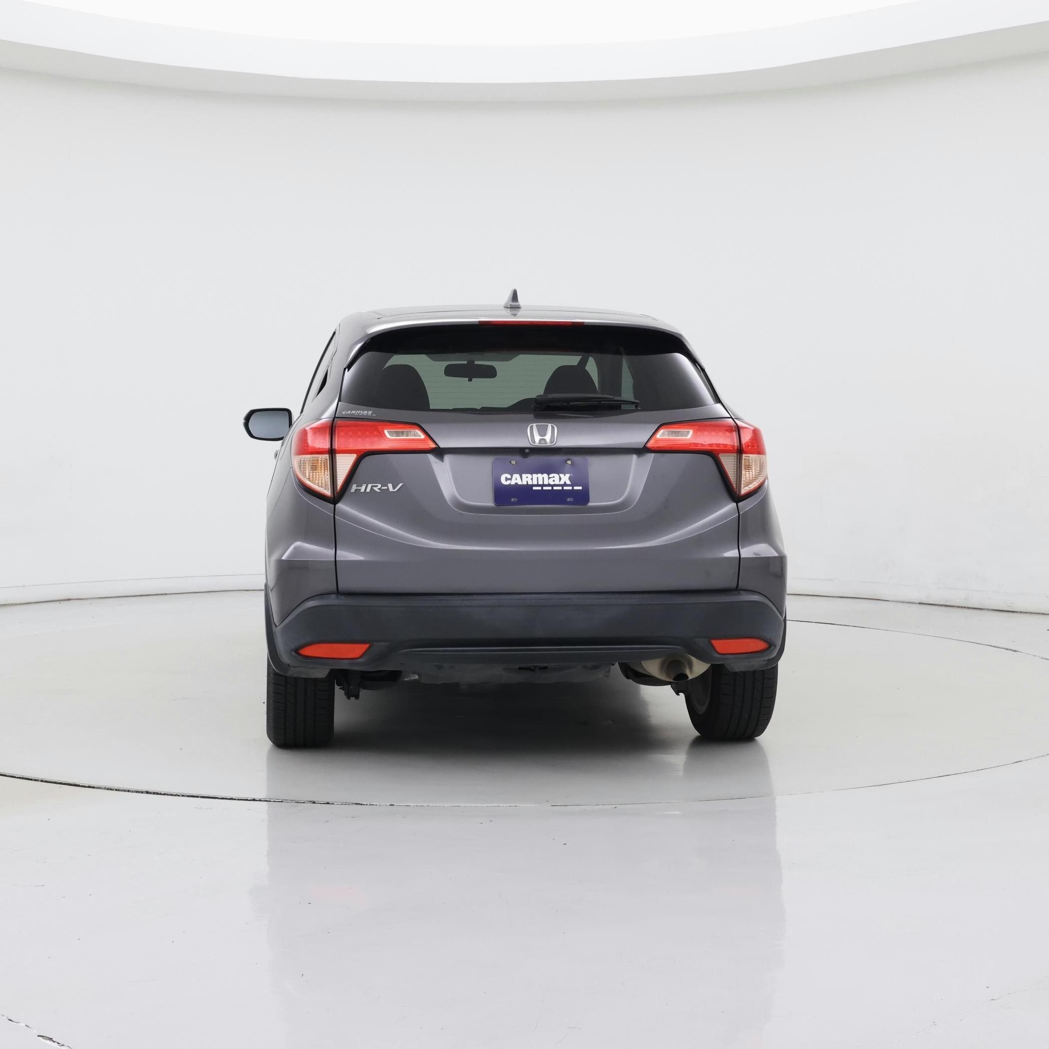 Thumbnail: 2017 Honda HR-V - 6