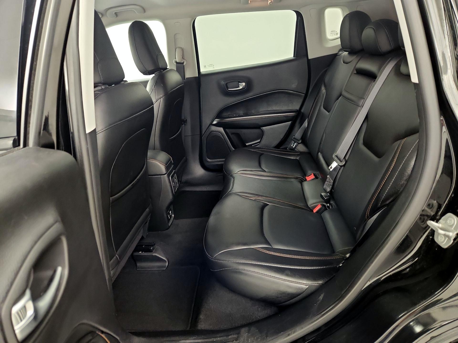Thumbnail: 2018 Jeep Compass - 20