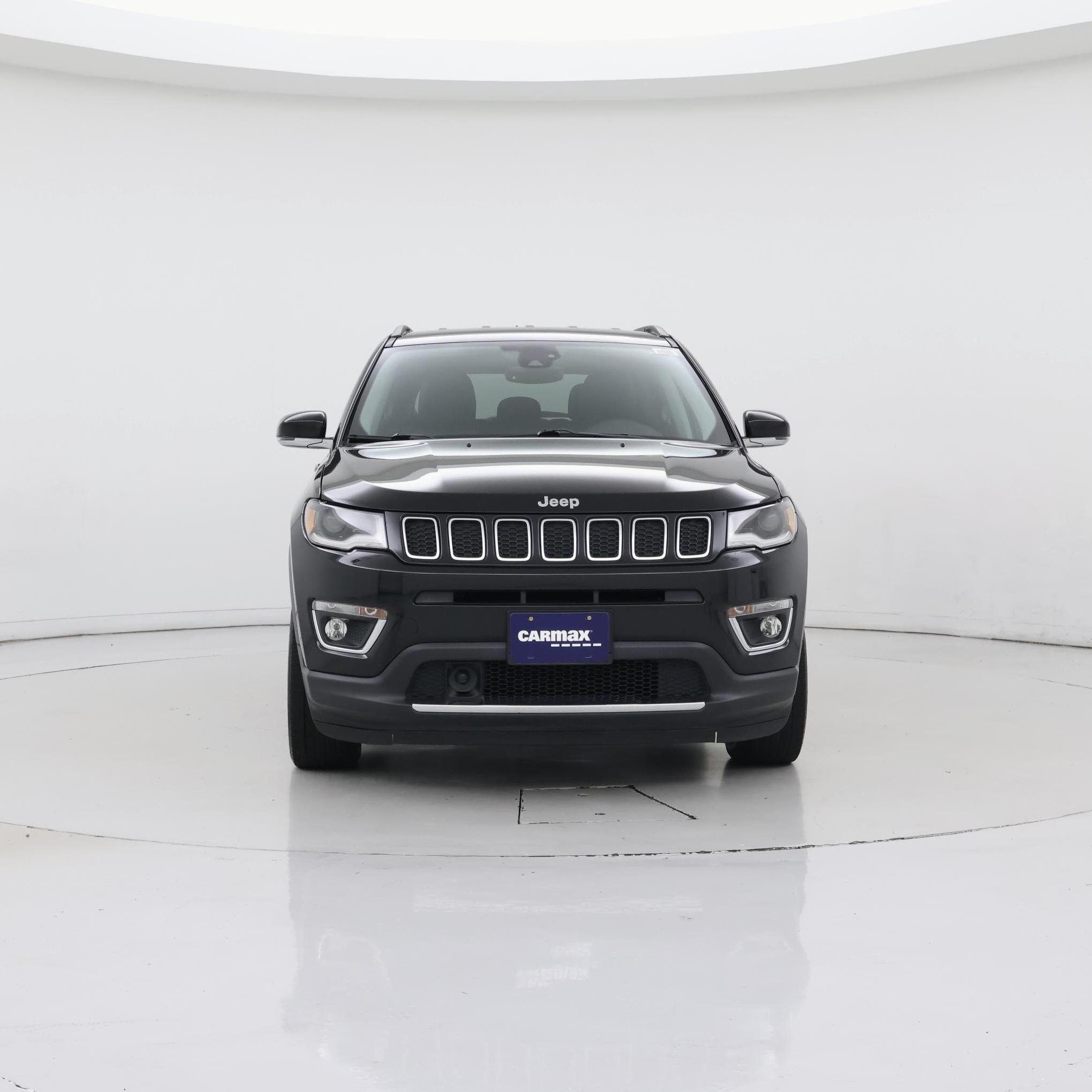 Thumbnail: 2018 Jeep Compass - 5