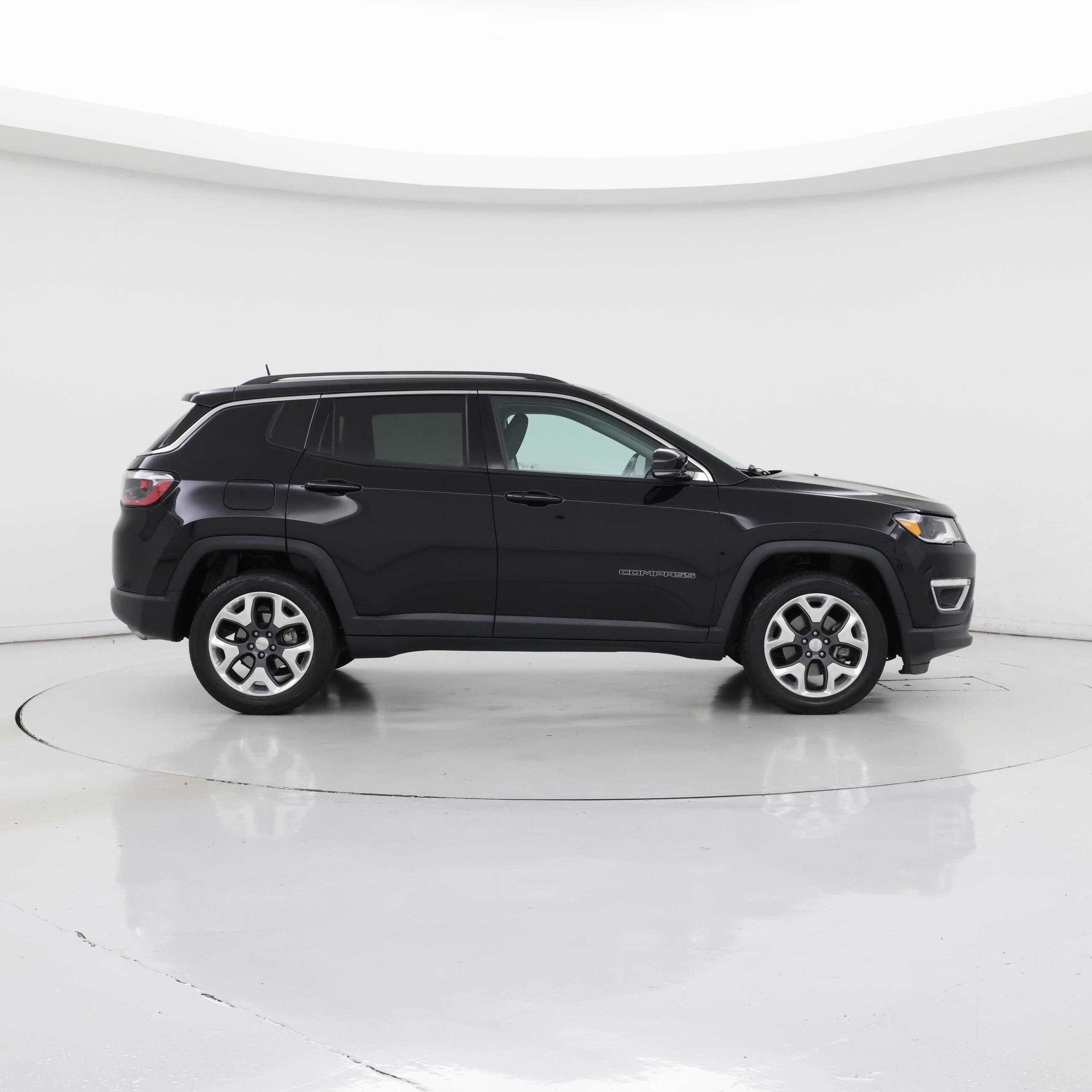 Thumbnail: 2018 Jeep Compass - 7