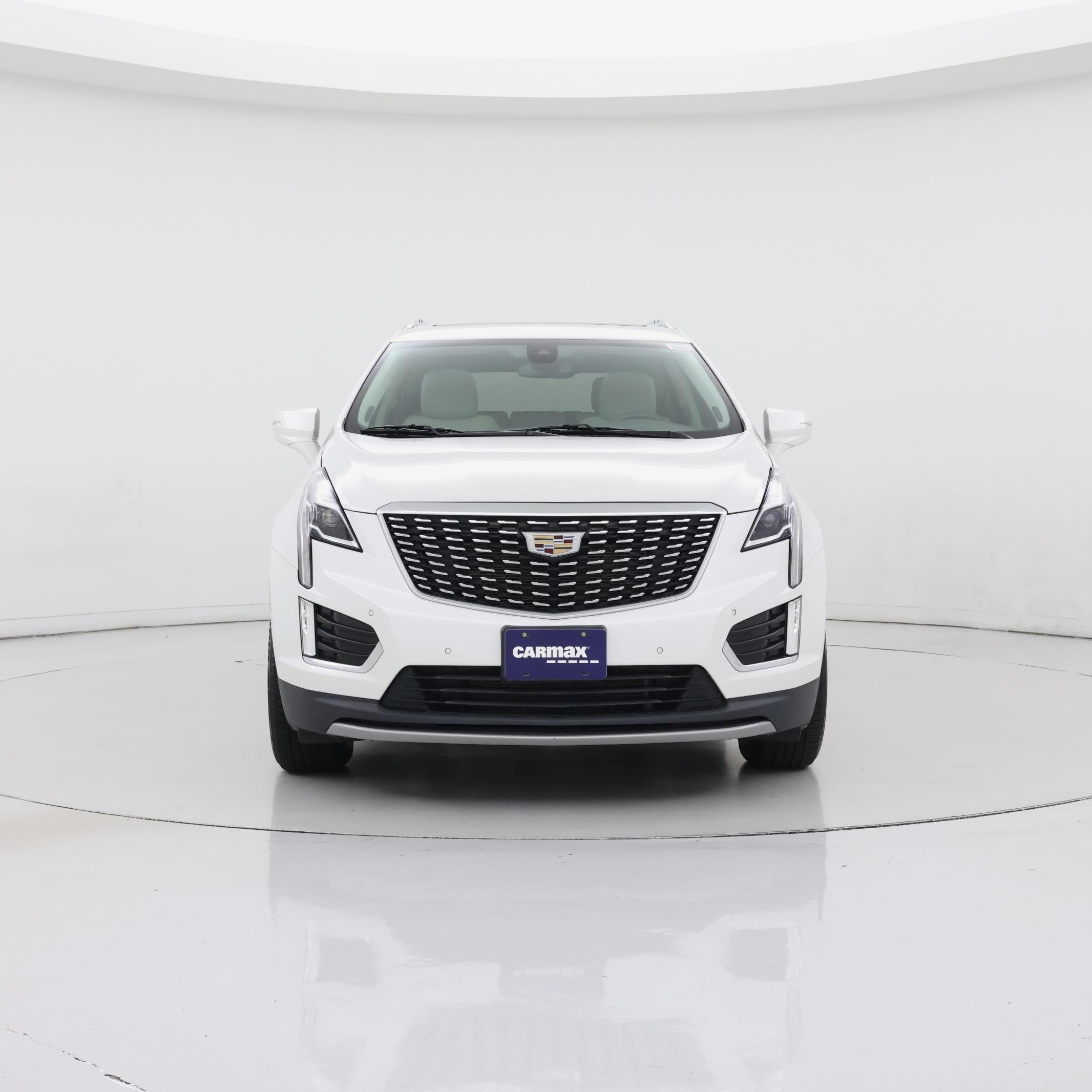 Thumbnail: 2020 Cadillac XT5 - 5