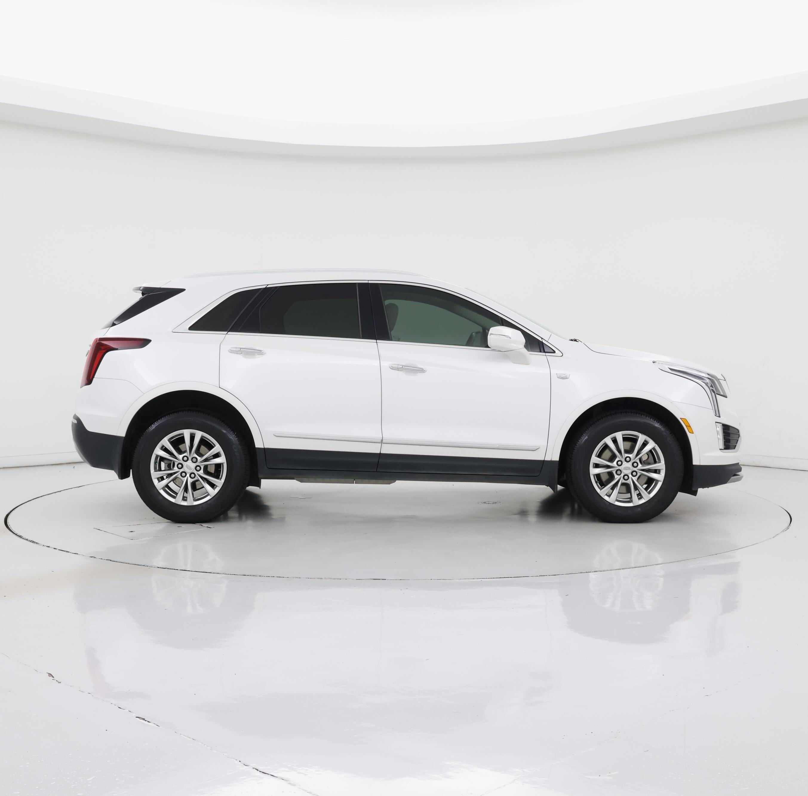 Thumbnail: 2020 Cadillac XT5 - 7
