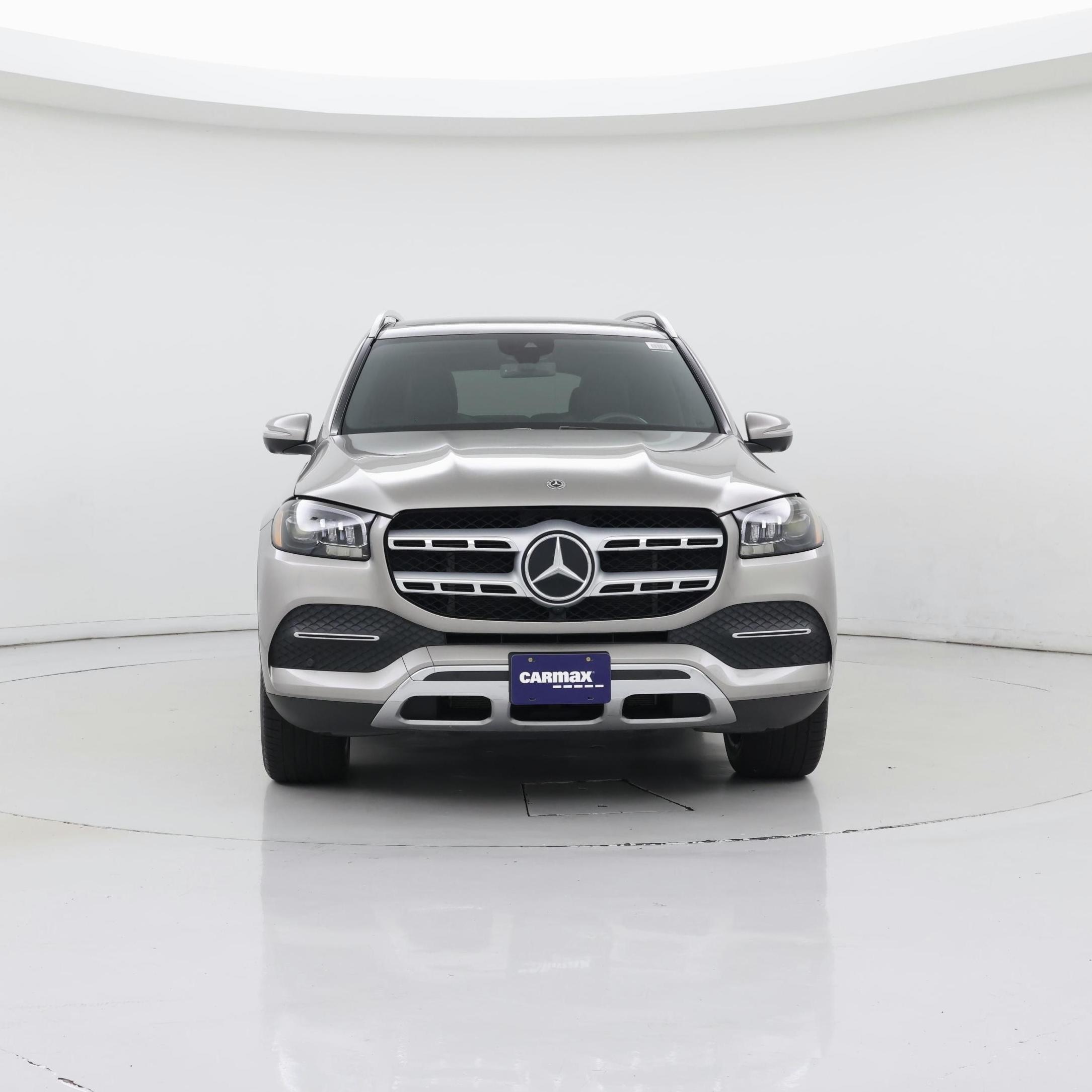 Thumbnail: 2020 Mercedes-Benz GLS - 5