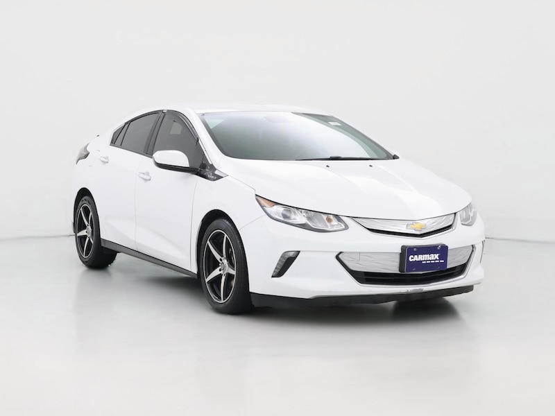 2018 Chevrolet Volt LT -
                  Houston, TX