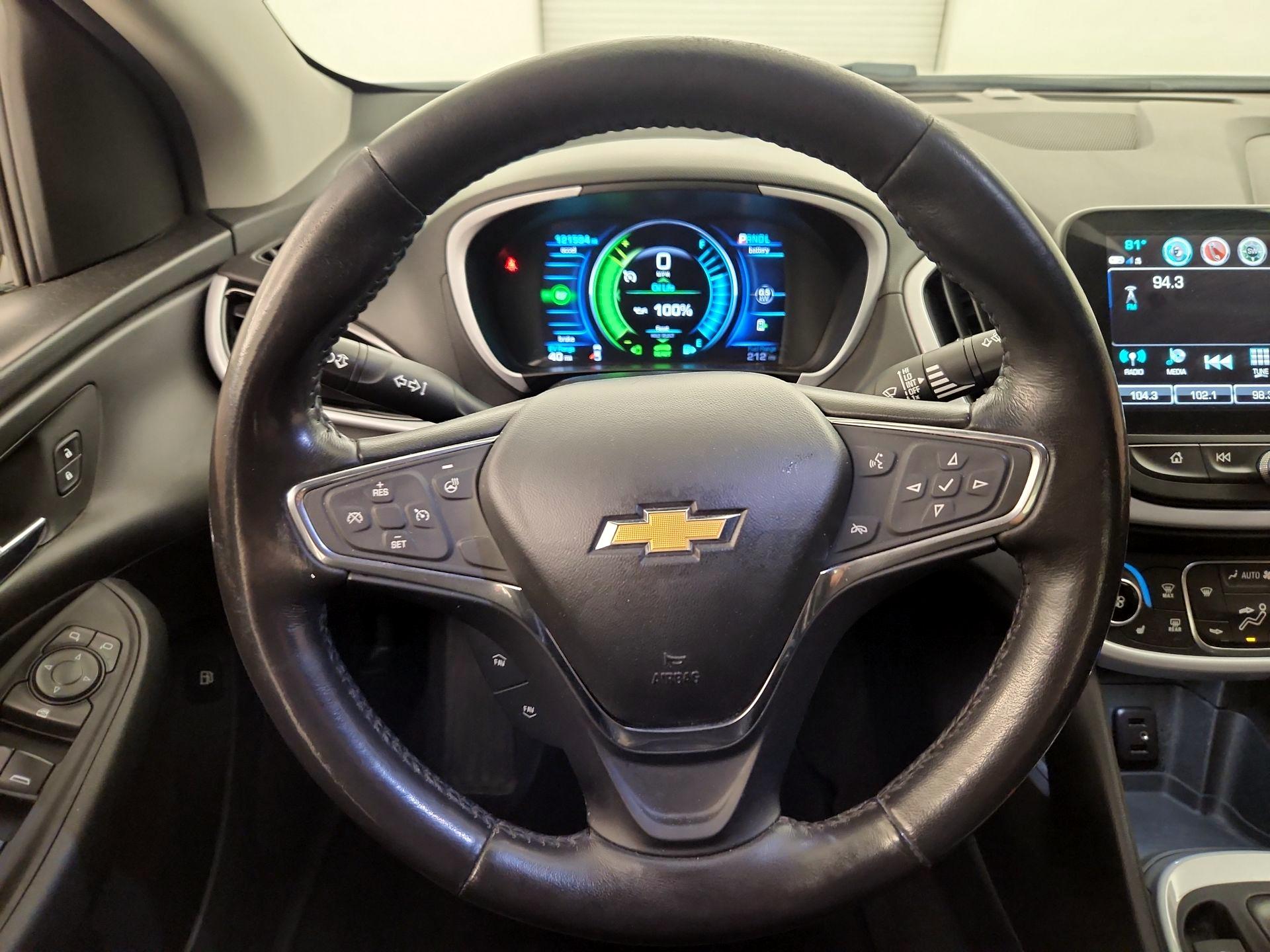 Thumbnail: 2018 Chevrolet Volt - 10