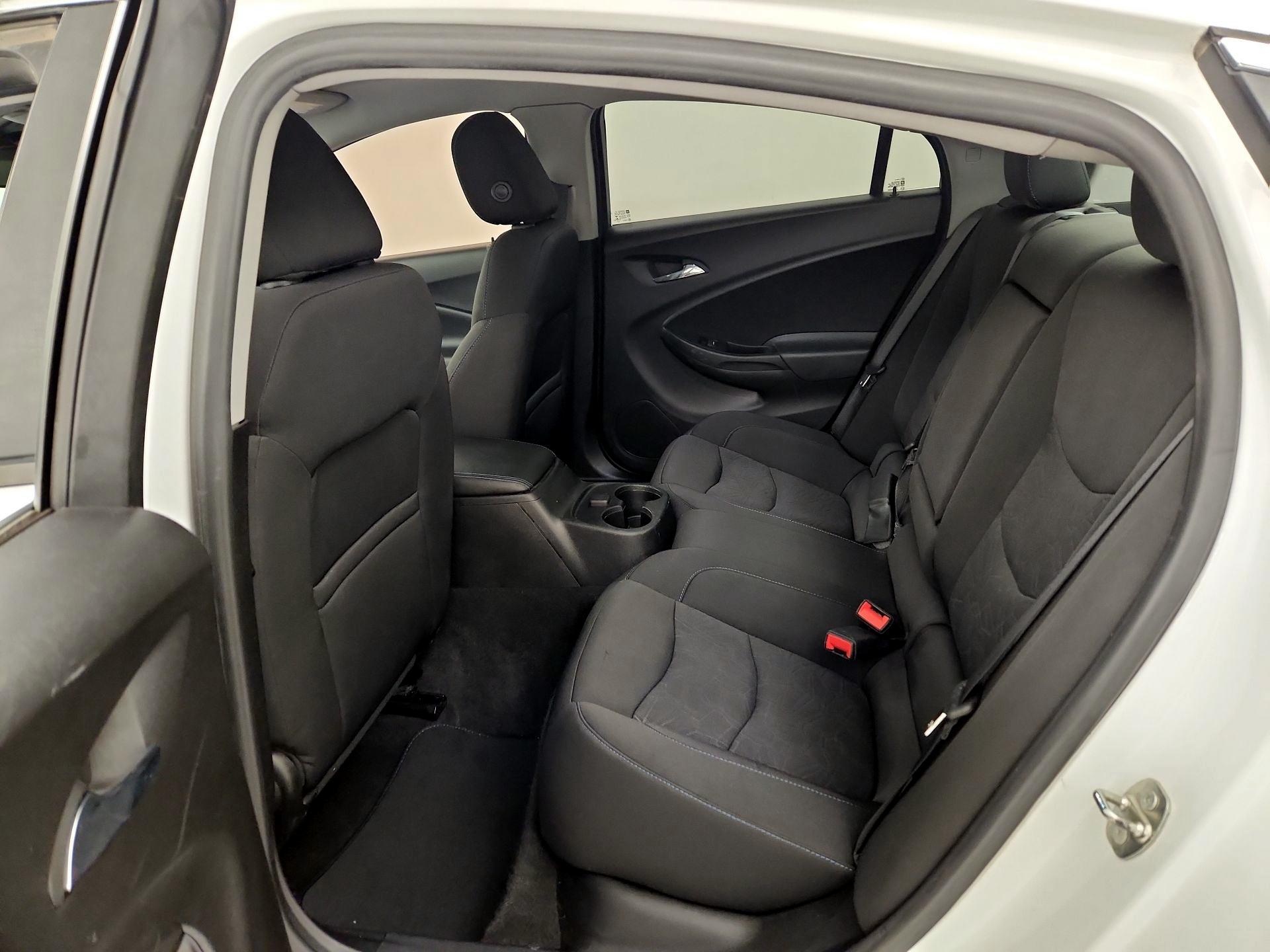 Thumbnail: 2018 Chevrolet Volt - 19