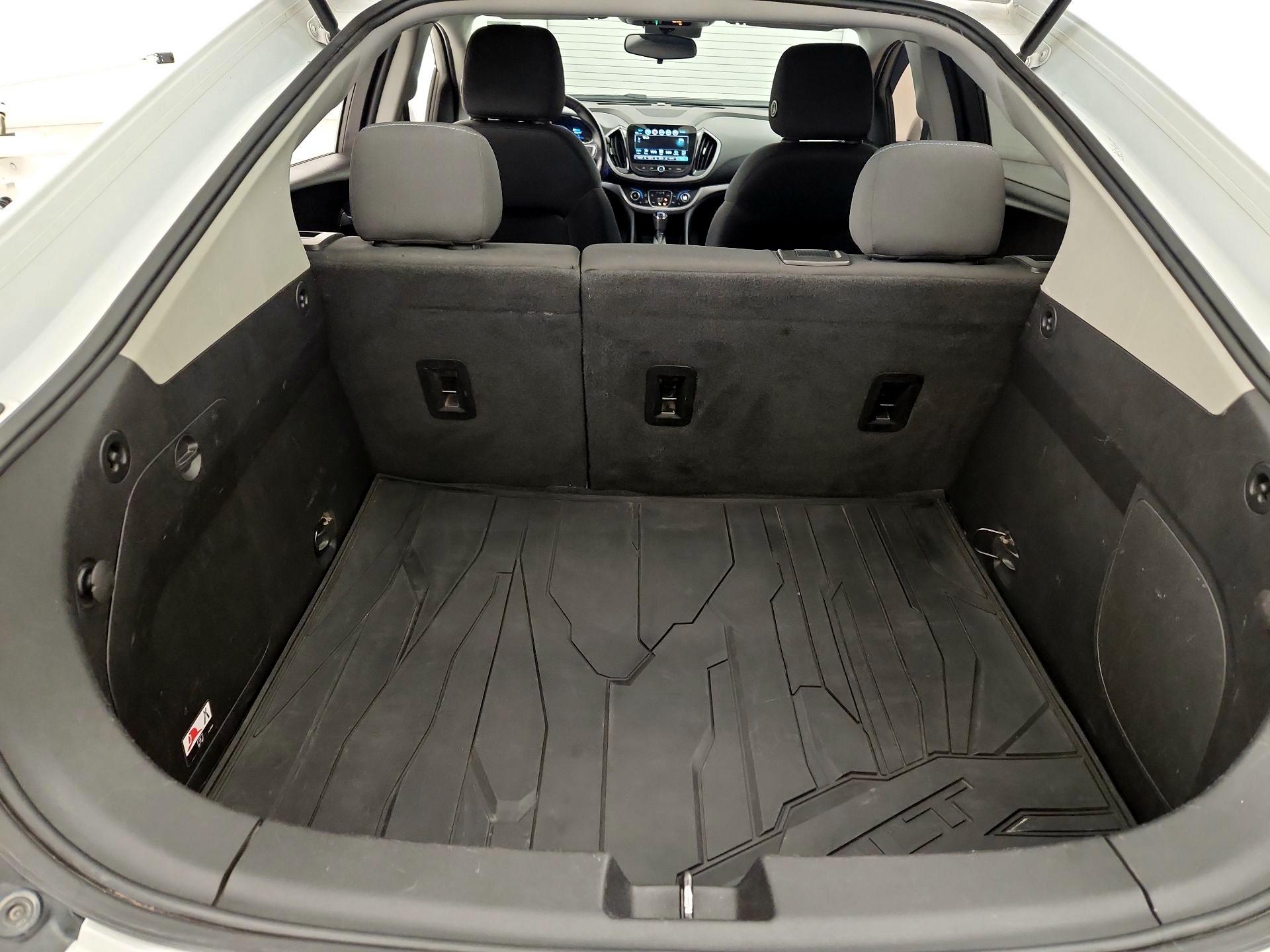 Thumbnail: 2018 Chevrolet Volt - 20