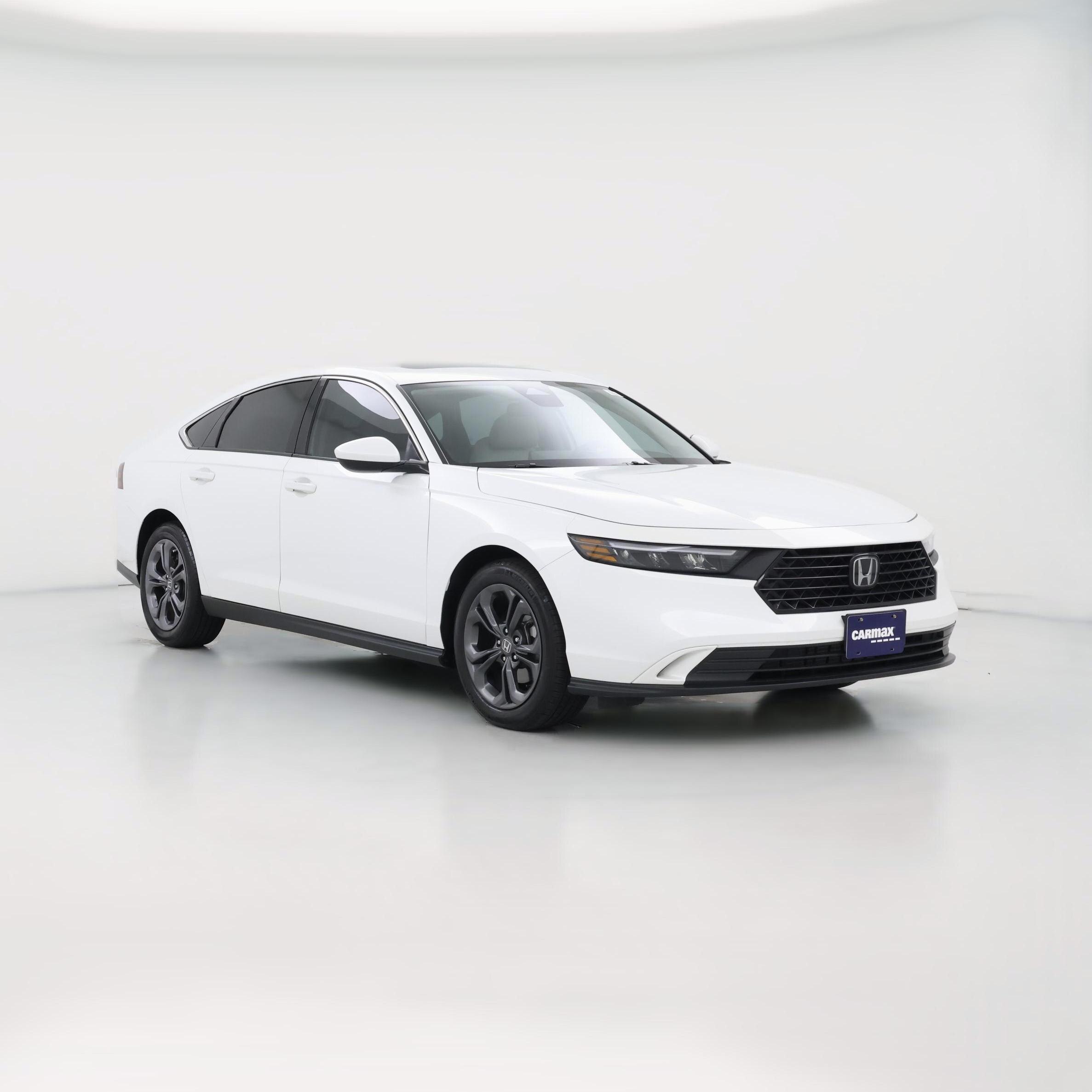 Thumbnail: 2023 Honda Accord - 1