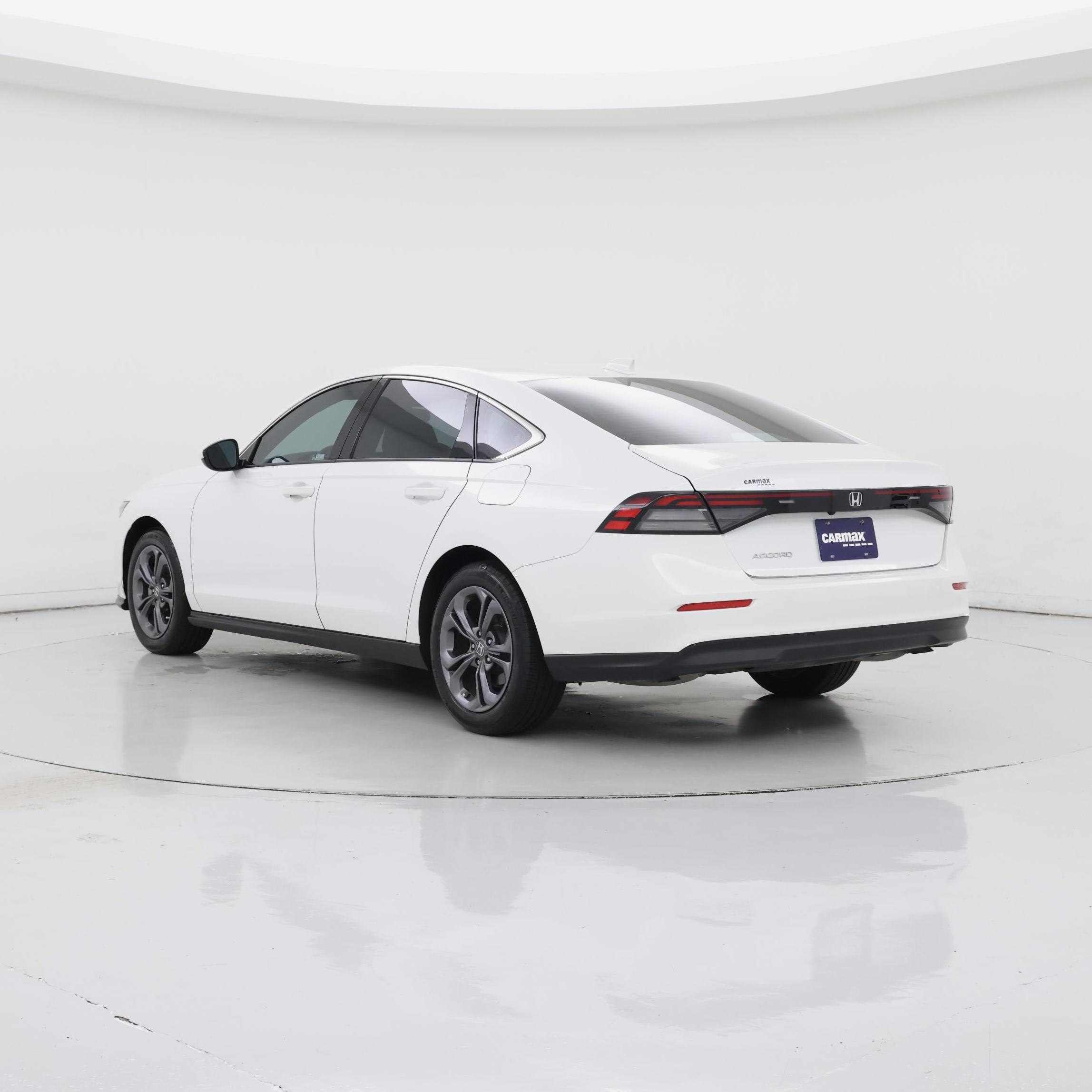 Thumbnail: 2023 Honda Accord - 2