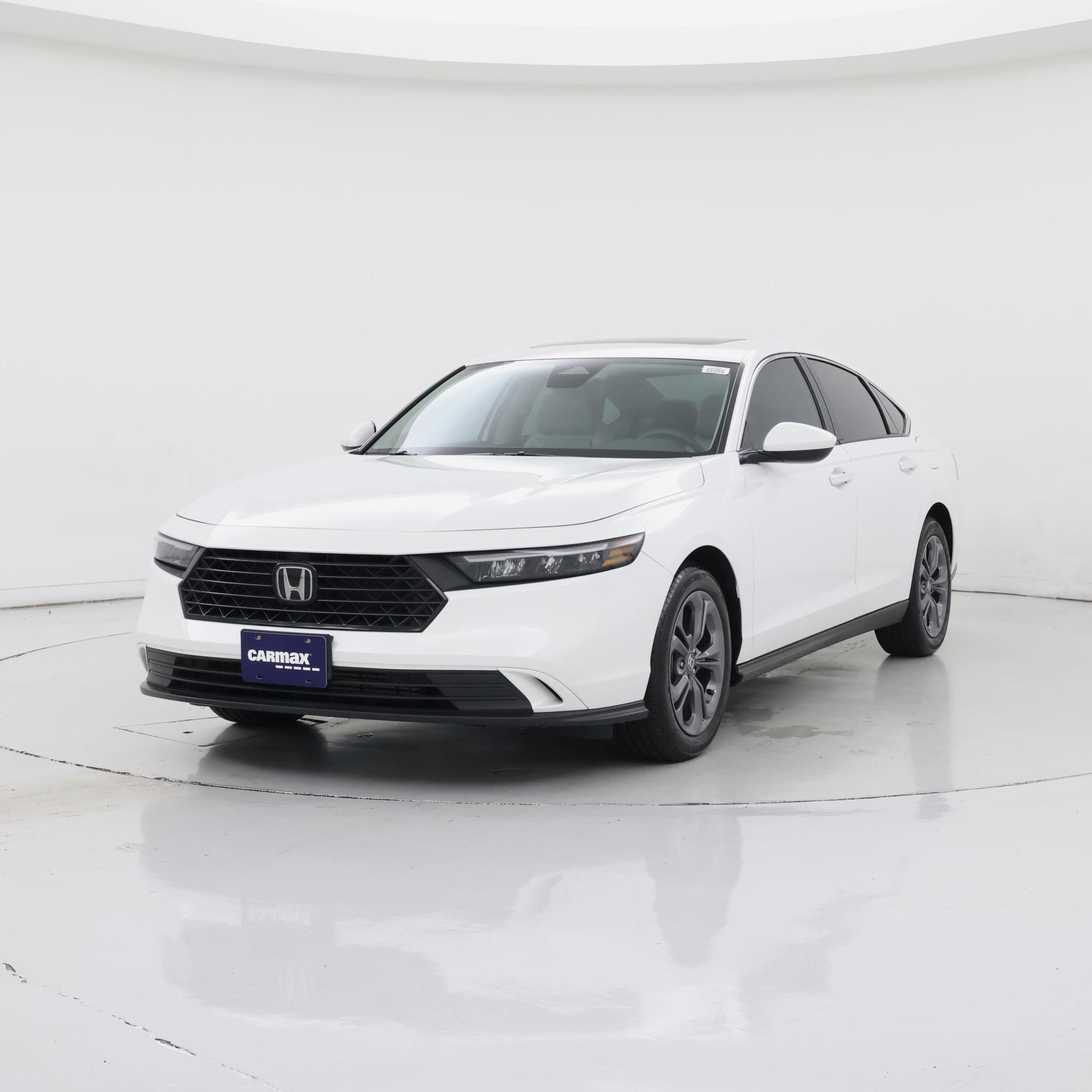 Thumbnail: 2023 Honda Accord - 4