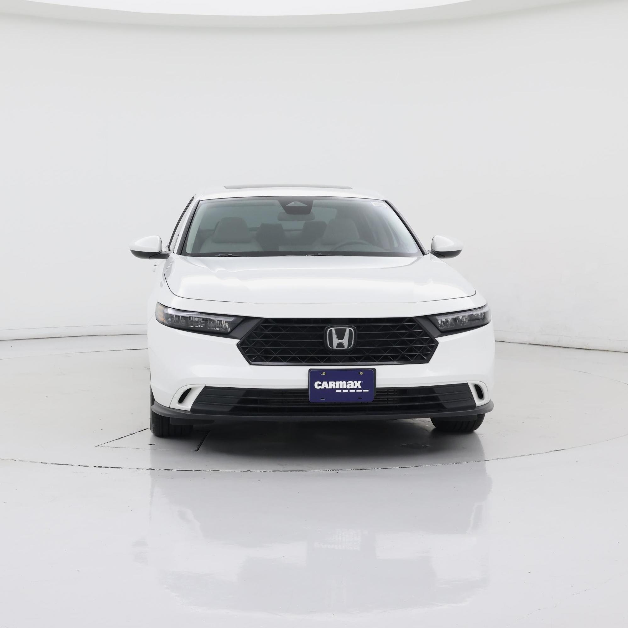 Thumbnail: 2023 Honda Accord - 5