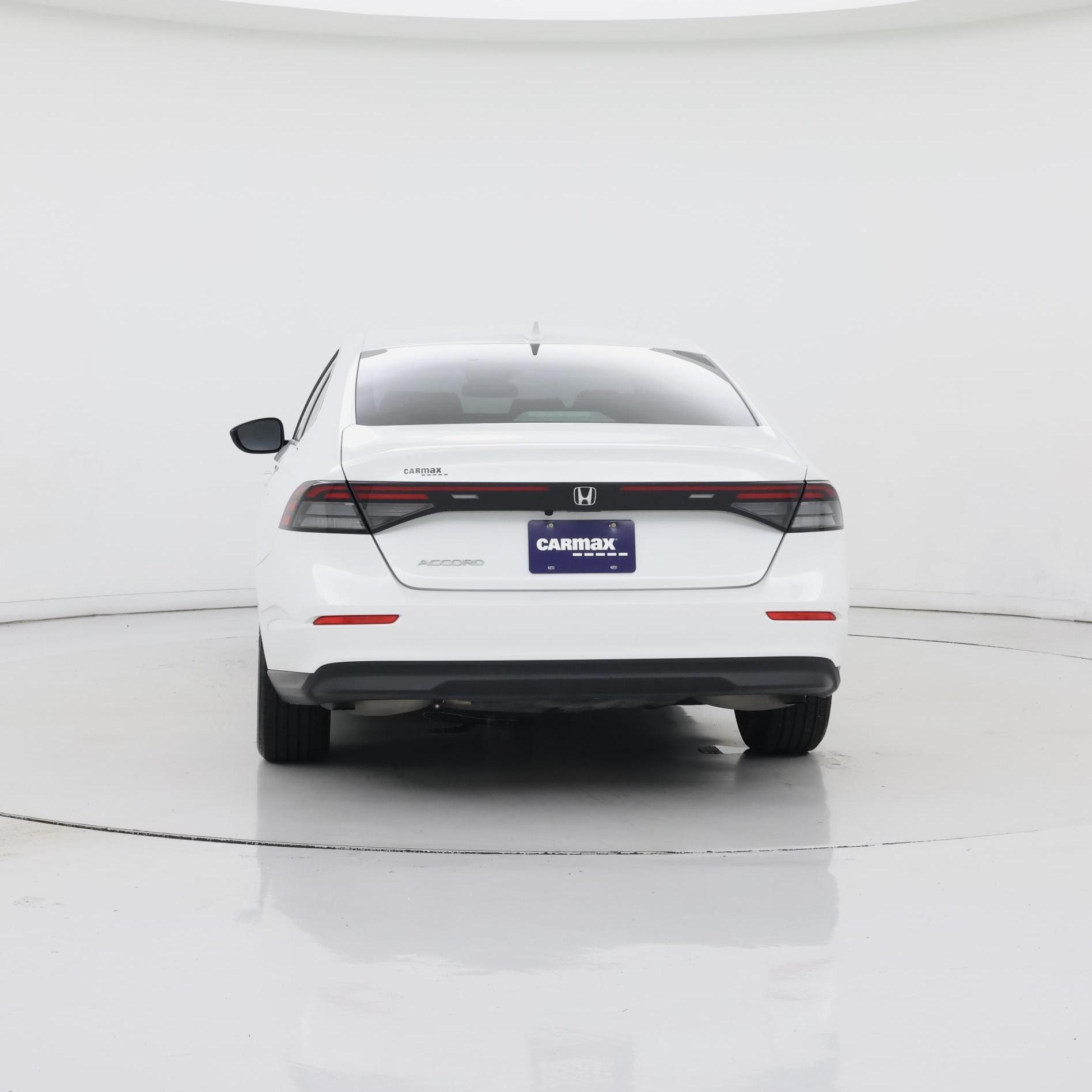 Thumbnail: 2023 Honda Accord - 6