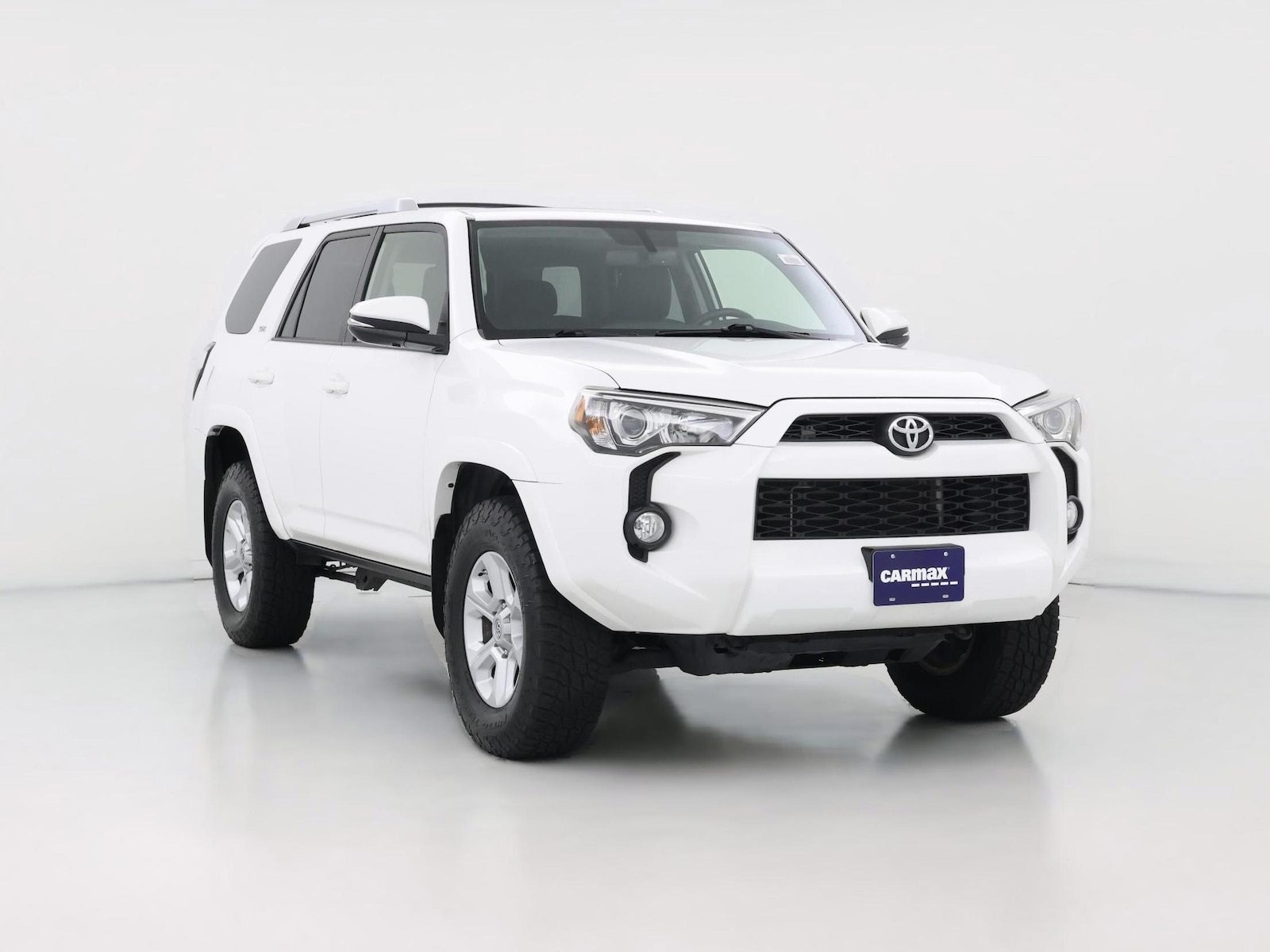 2017 Toyota 4Runner