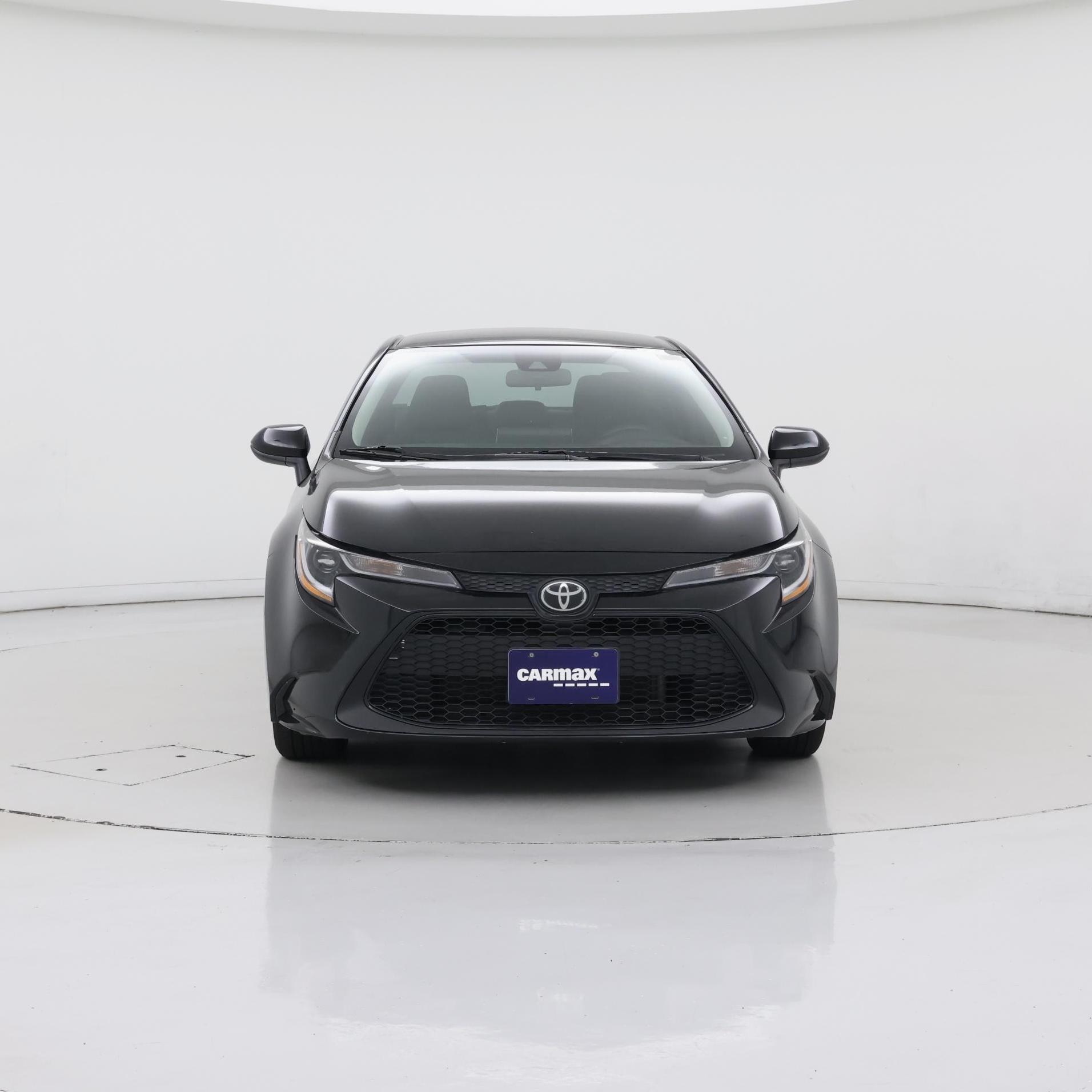 Thumbnail: 2021 Toyota Corolla - 5