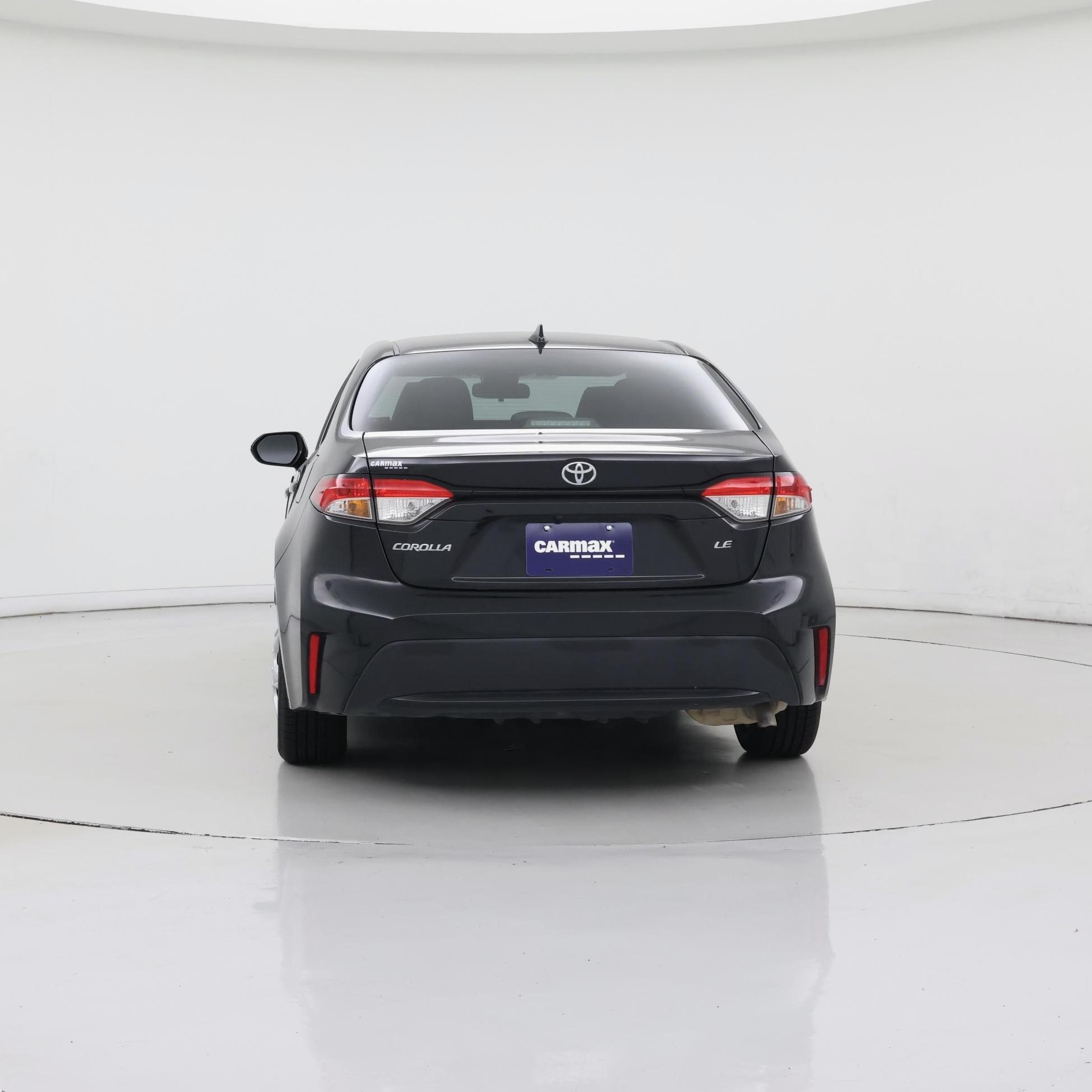 Thumbnail: 2021 Toyota Corolla - 6