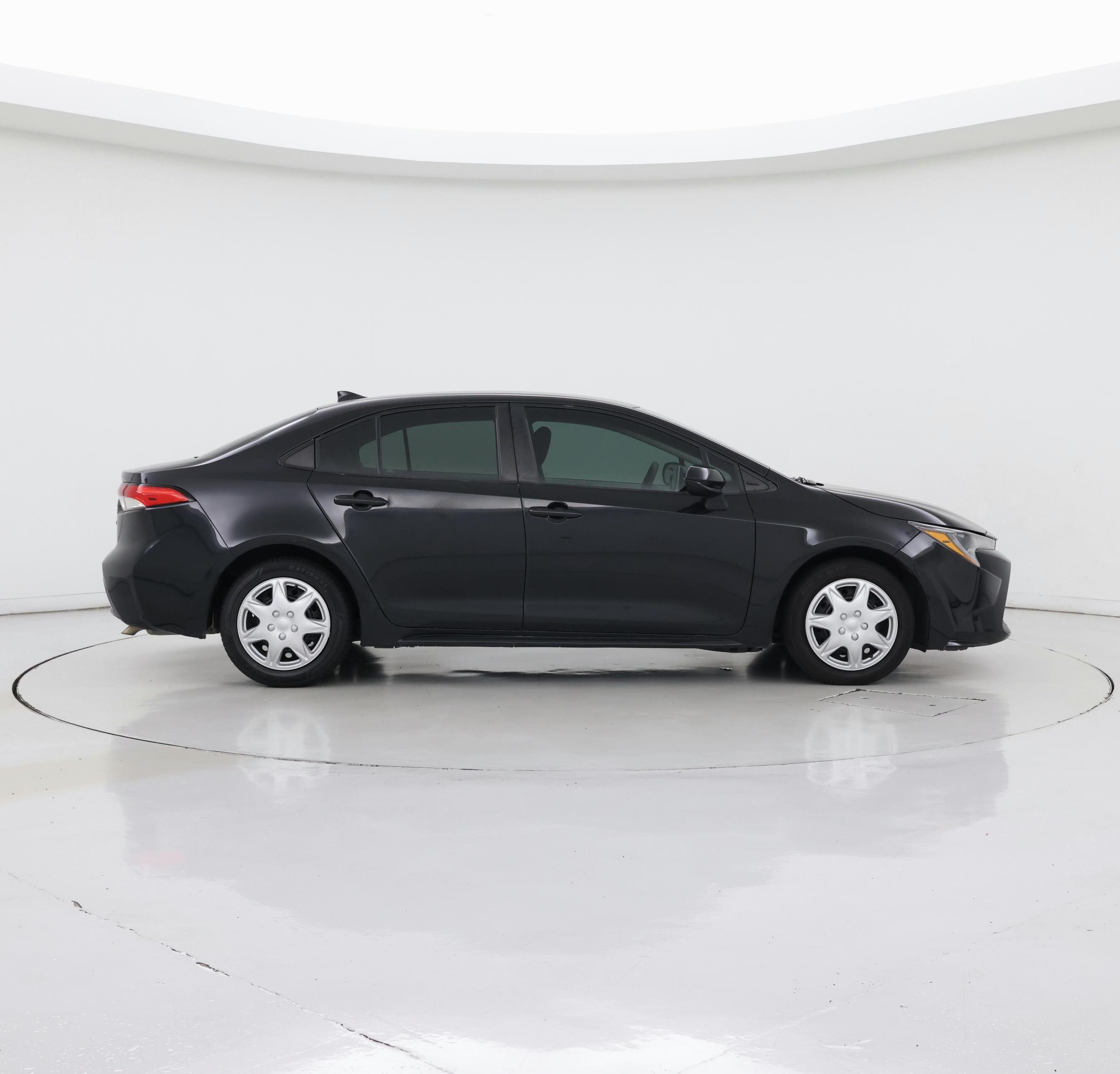 Thumbnail: 2021 Toyota Corolla - 7