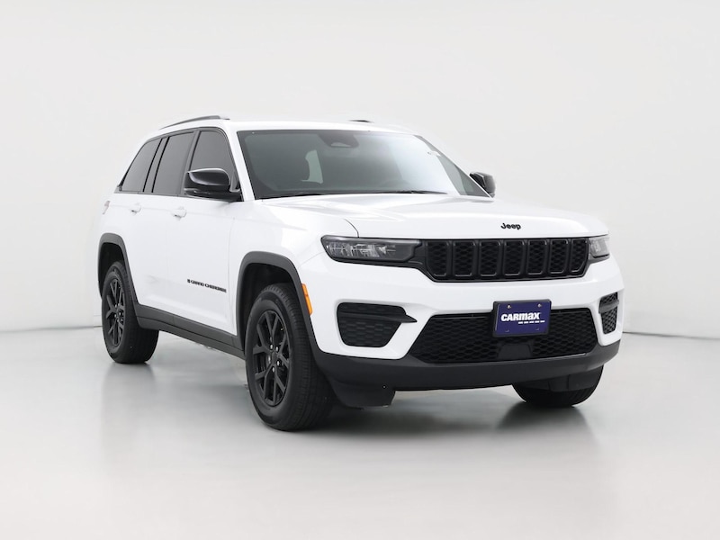 2024 Jeep Grand Cherokee Altitude -
                  Houston, TX