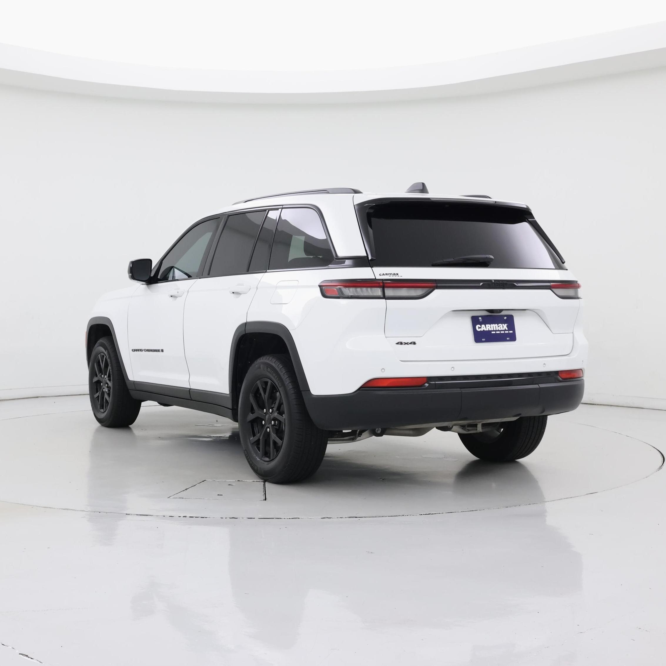 Thumbnail: 2024 Jeep Grand Cherokee - 2