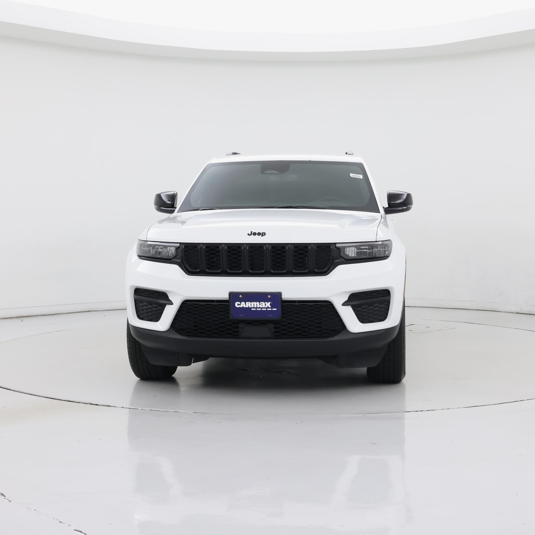 Thumbnail: 2024 Jeep Grand Cherokee - 5