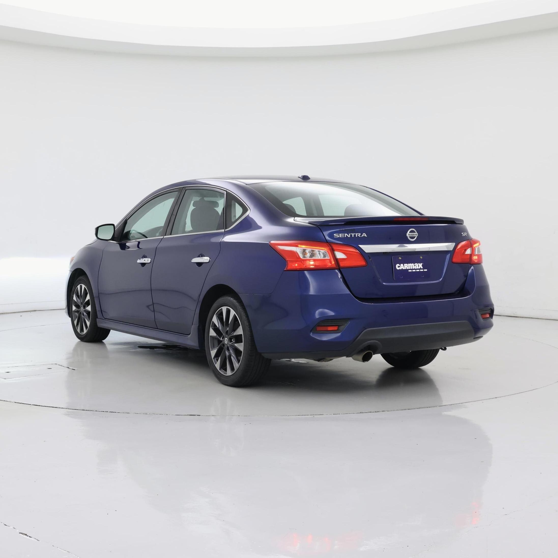 Thumbnail: 2019 Nissan Sentra - 2
