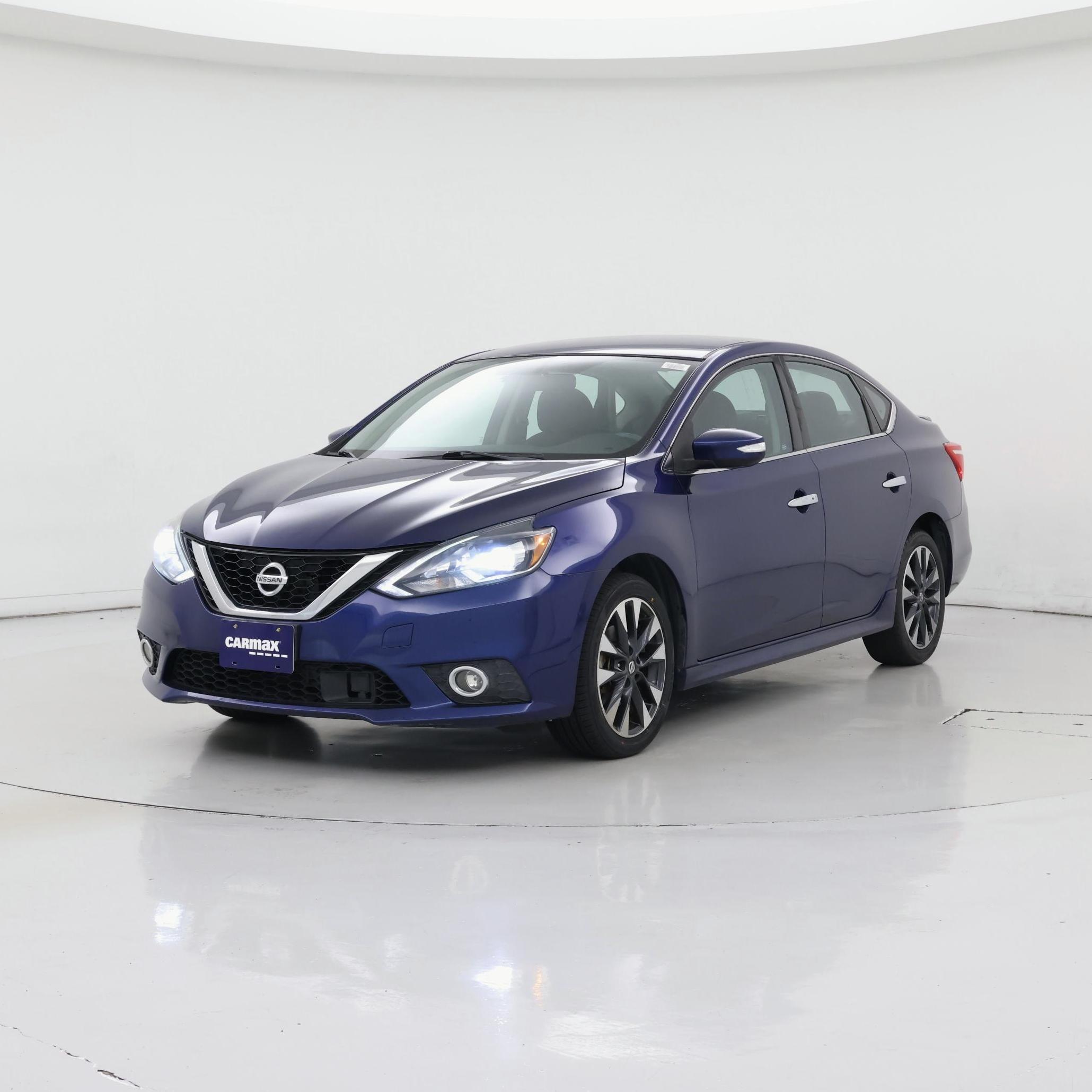 Thumbnail: 2019 Nissan Sentra - 4