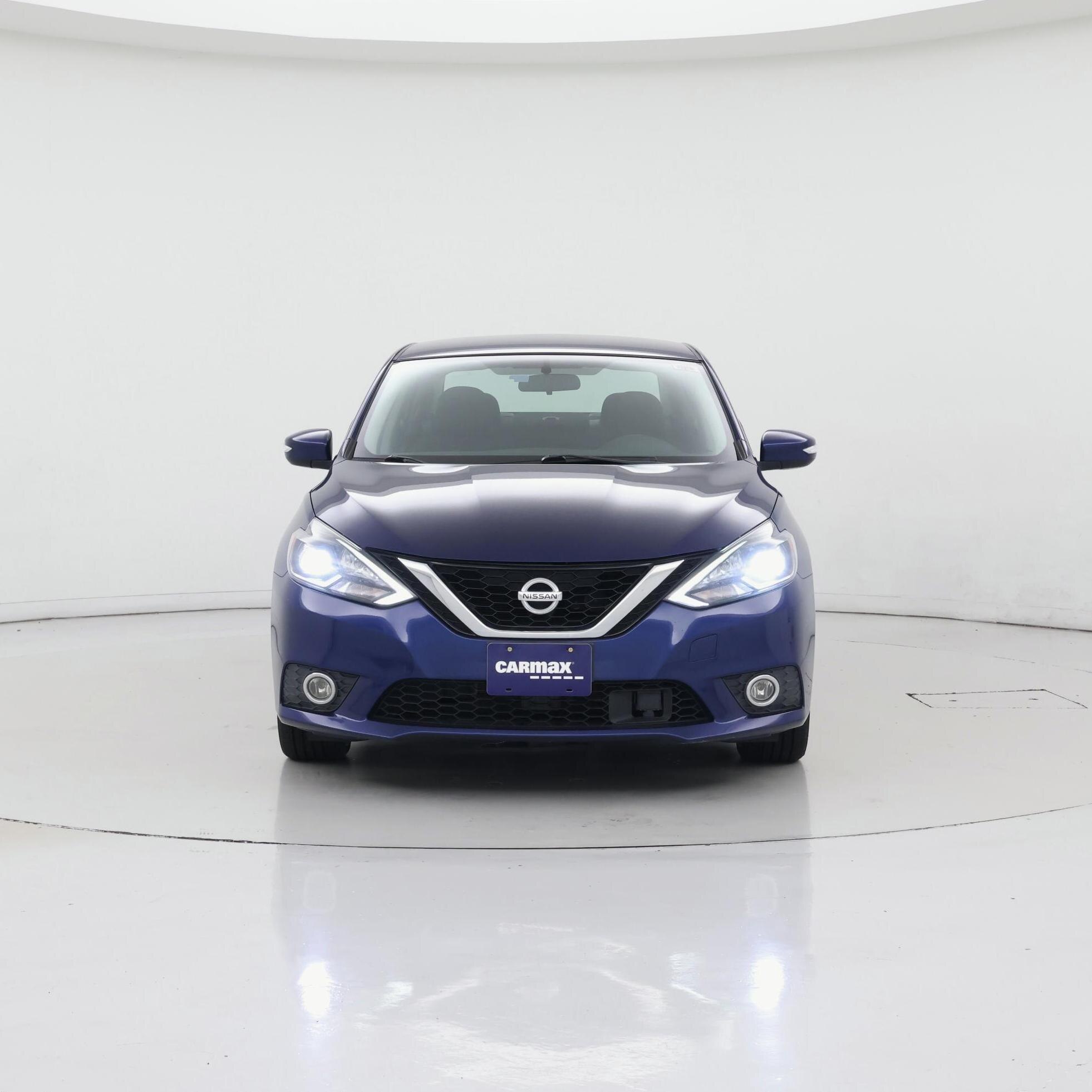 Thumbnail: 2019 Nissan Sentra - 5