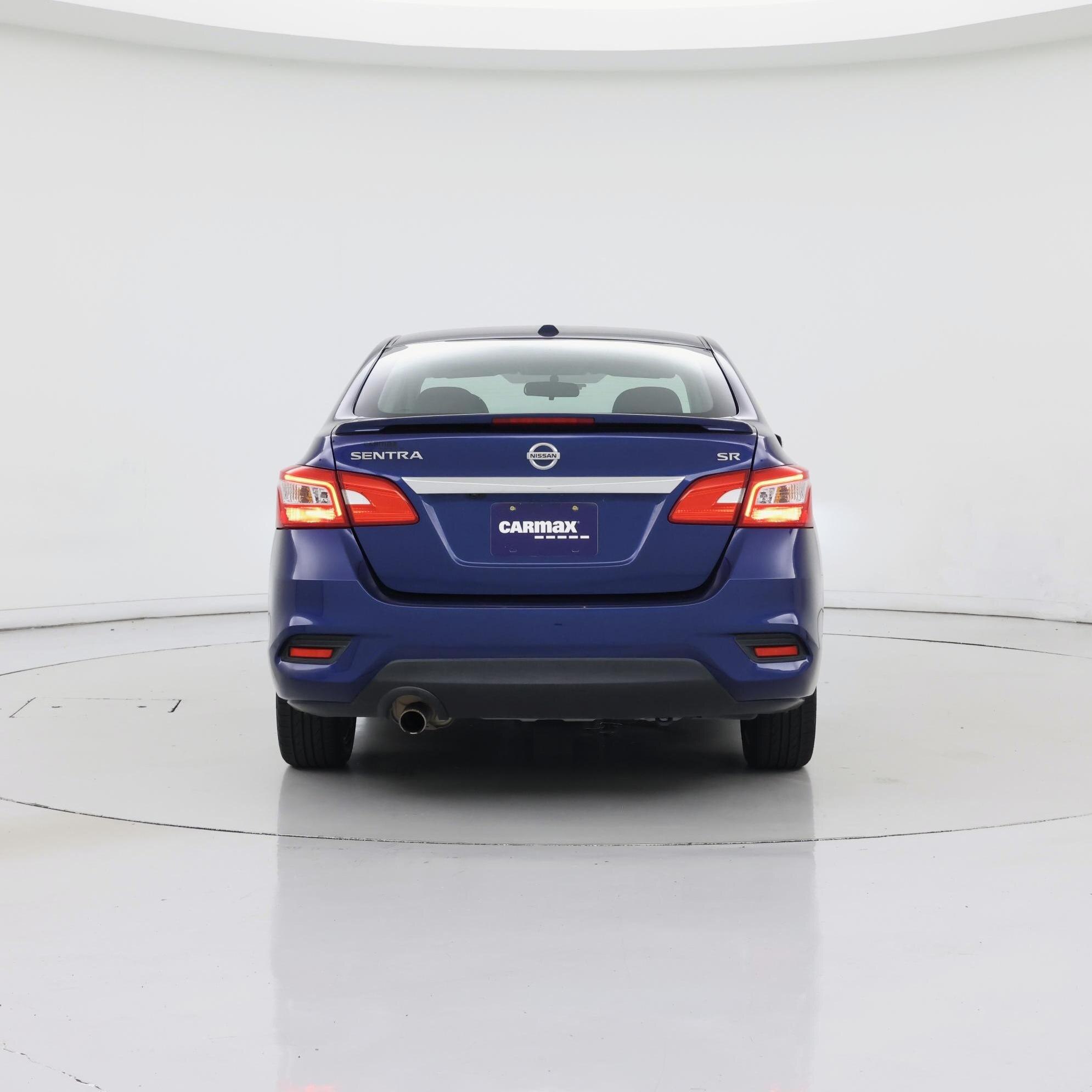 Thumbnail: 2019 Nissan Sentra - 6