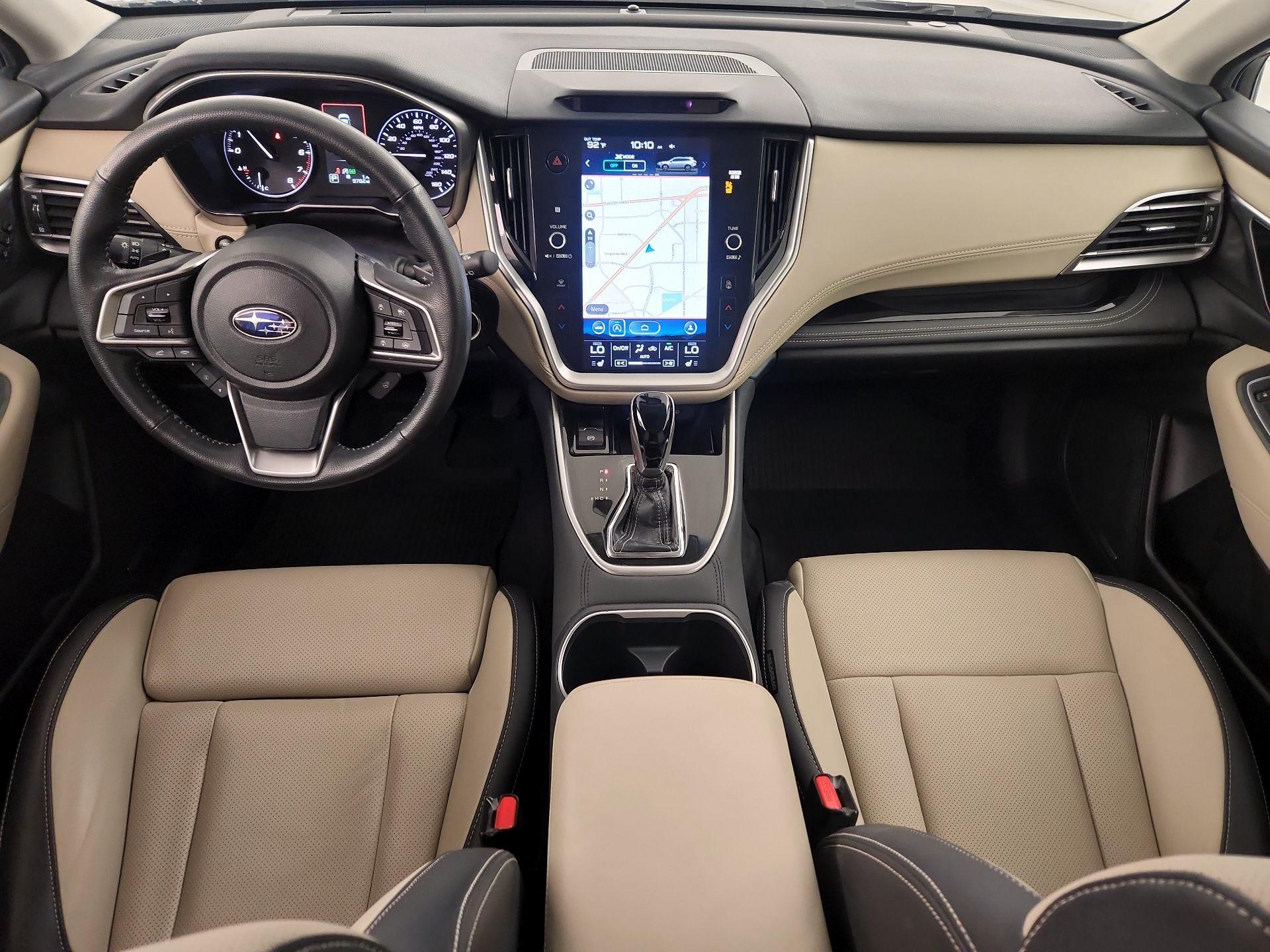 Thumbnail: 2021 Subaru Outback - 9