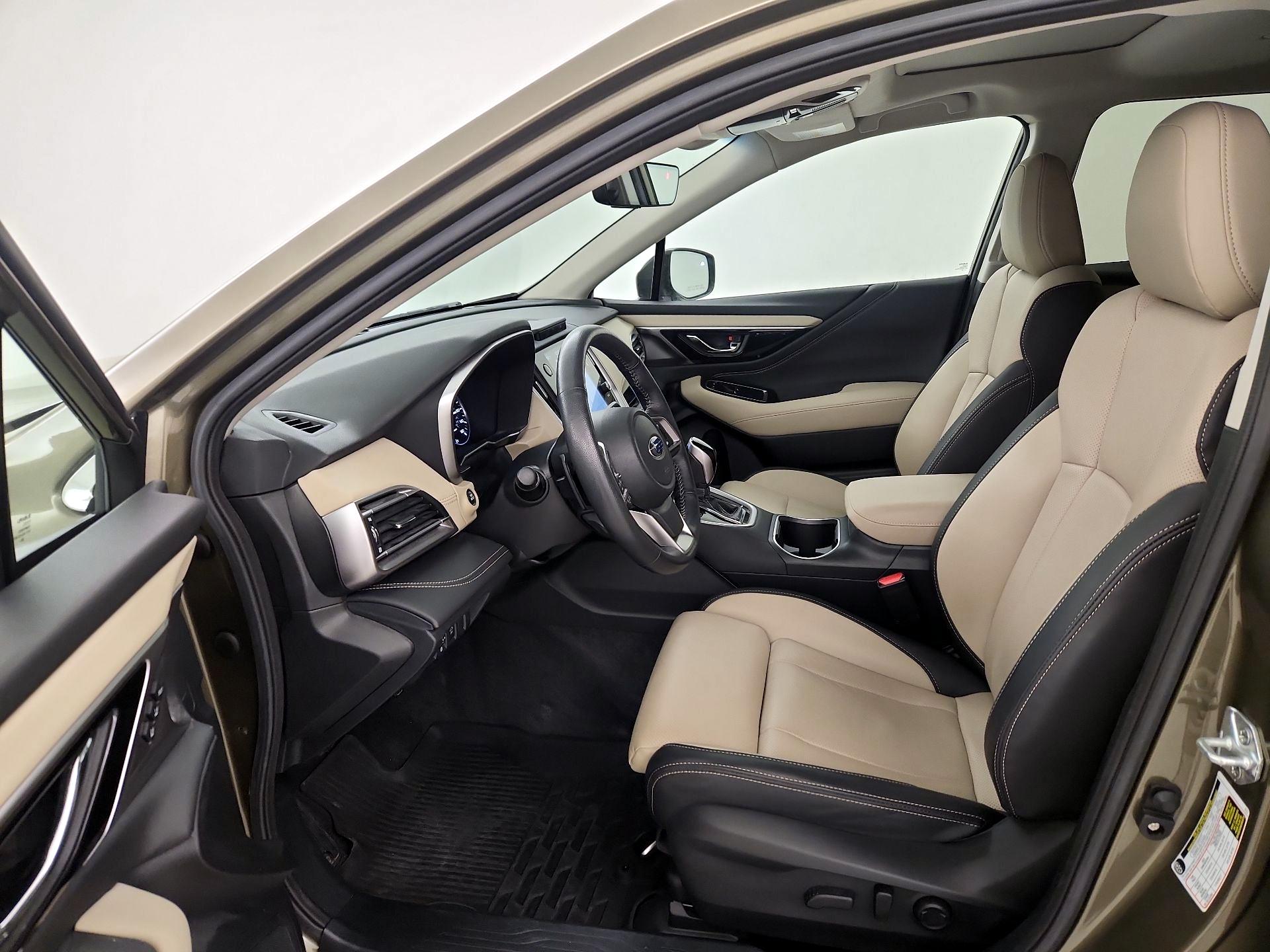Thumbnail: 2021 Subaru Outback - 11