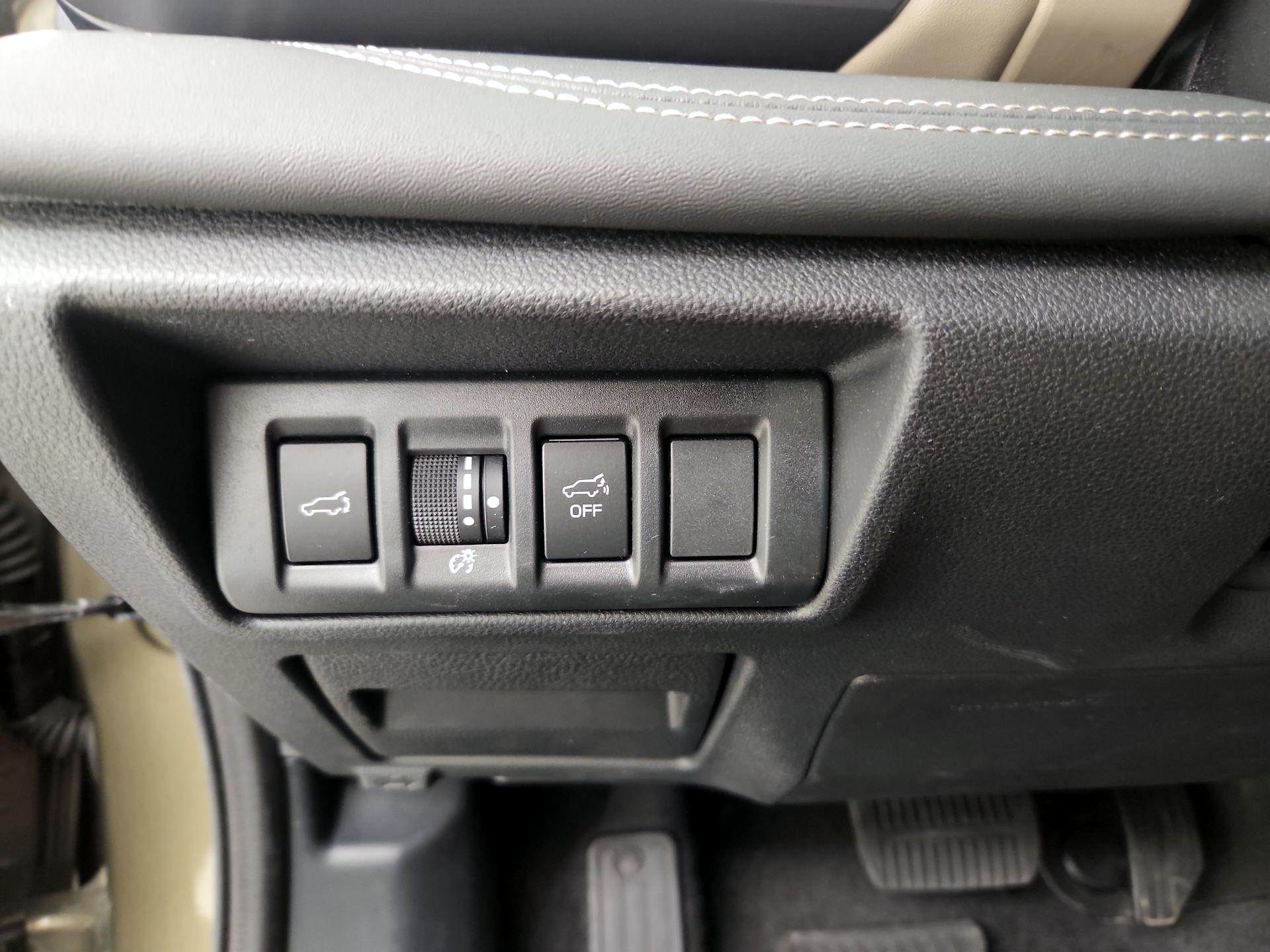 Thumbnail: 2021 Subaru Outback - 13