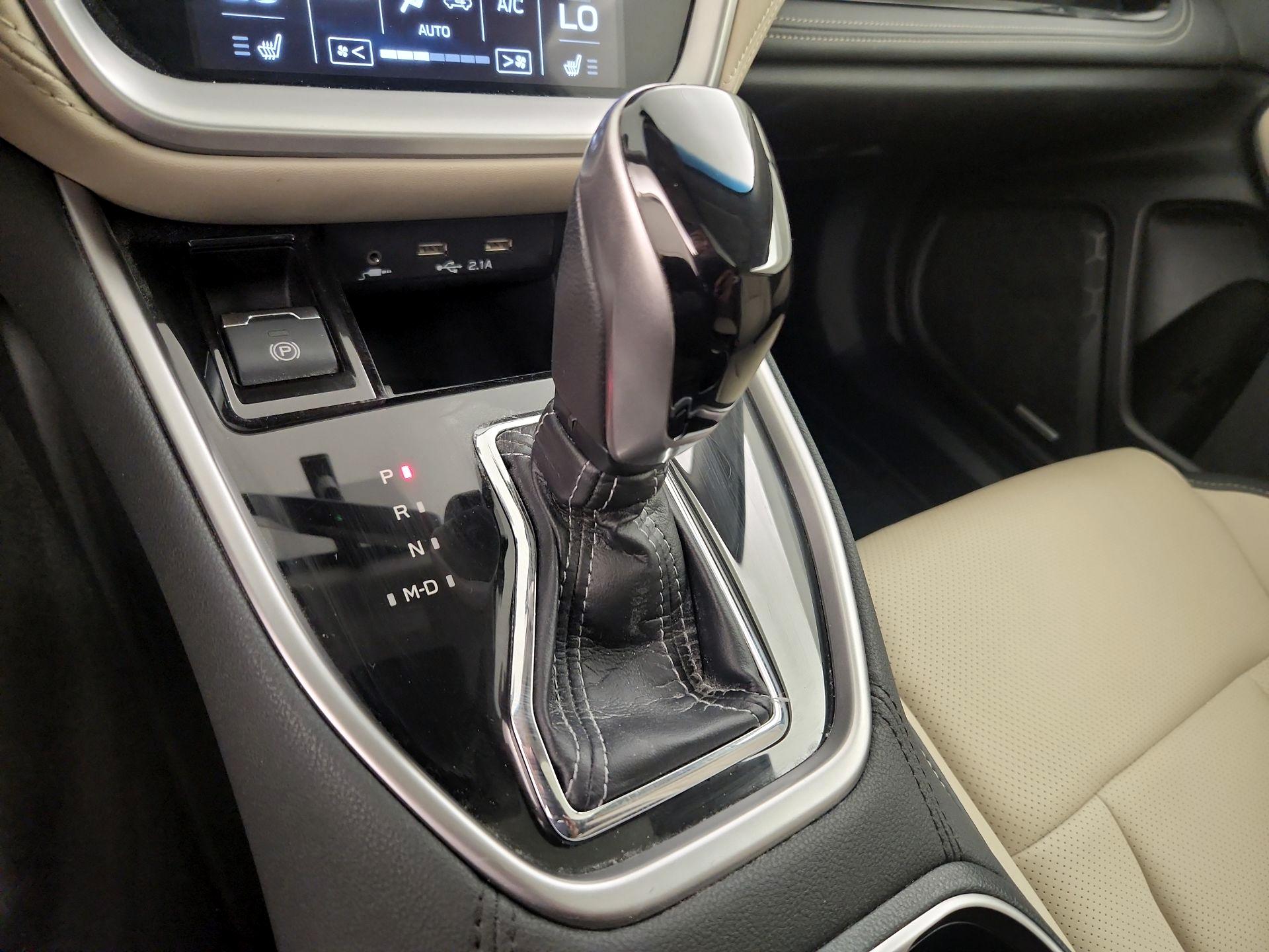 Thumbnail: 2021 Subaru Outback - 18