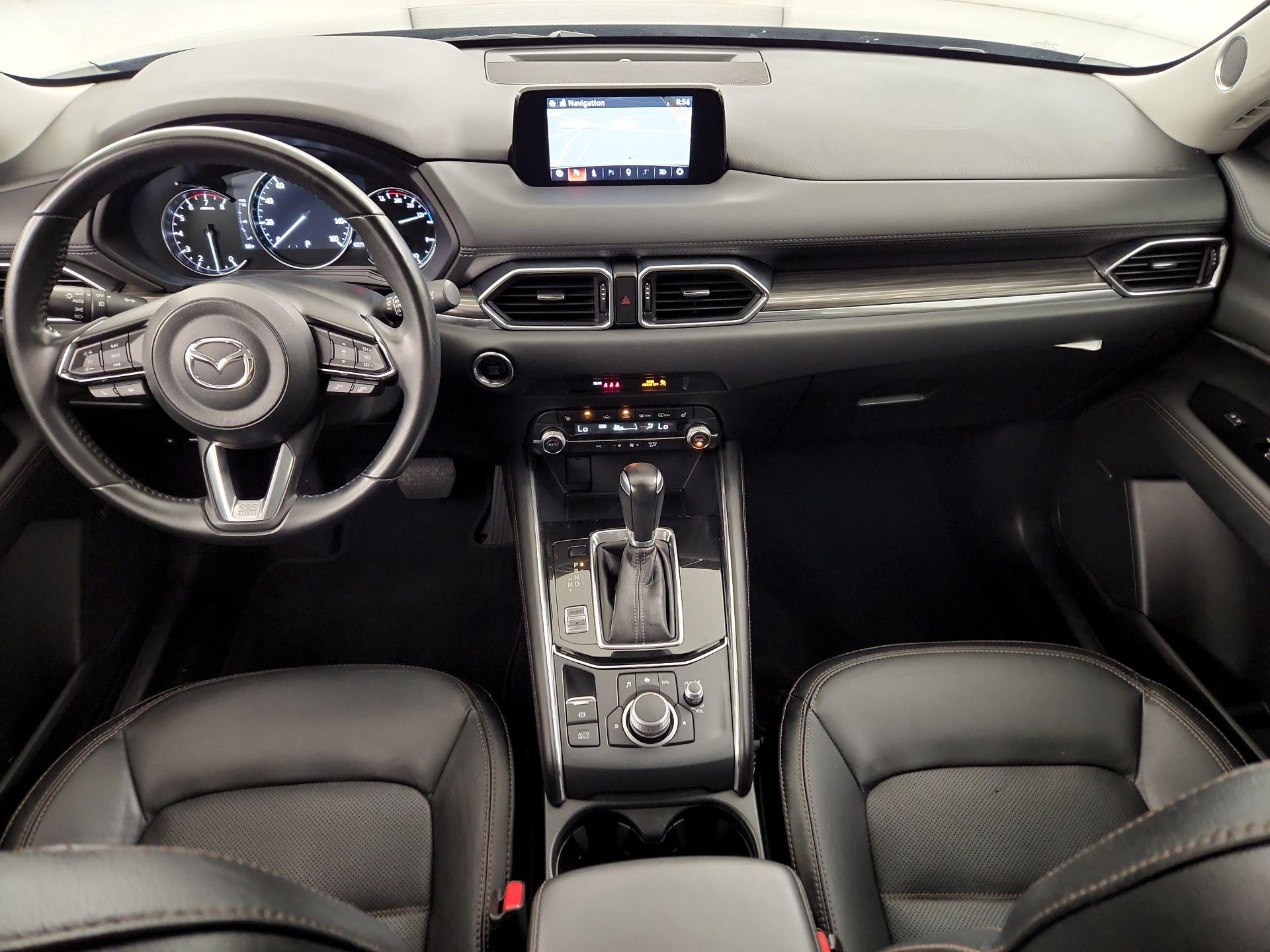 Thumbnail: 2019 Mazda CX-5 - 9