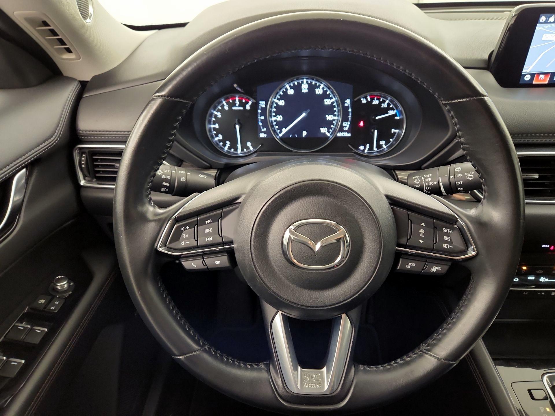 Thumbnail: 2019 Mazda CX-5 - 10