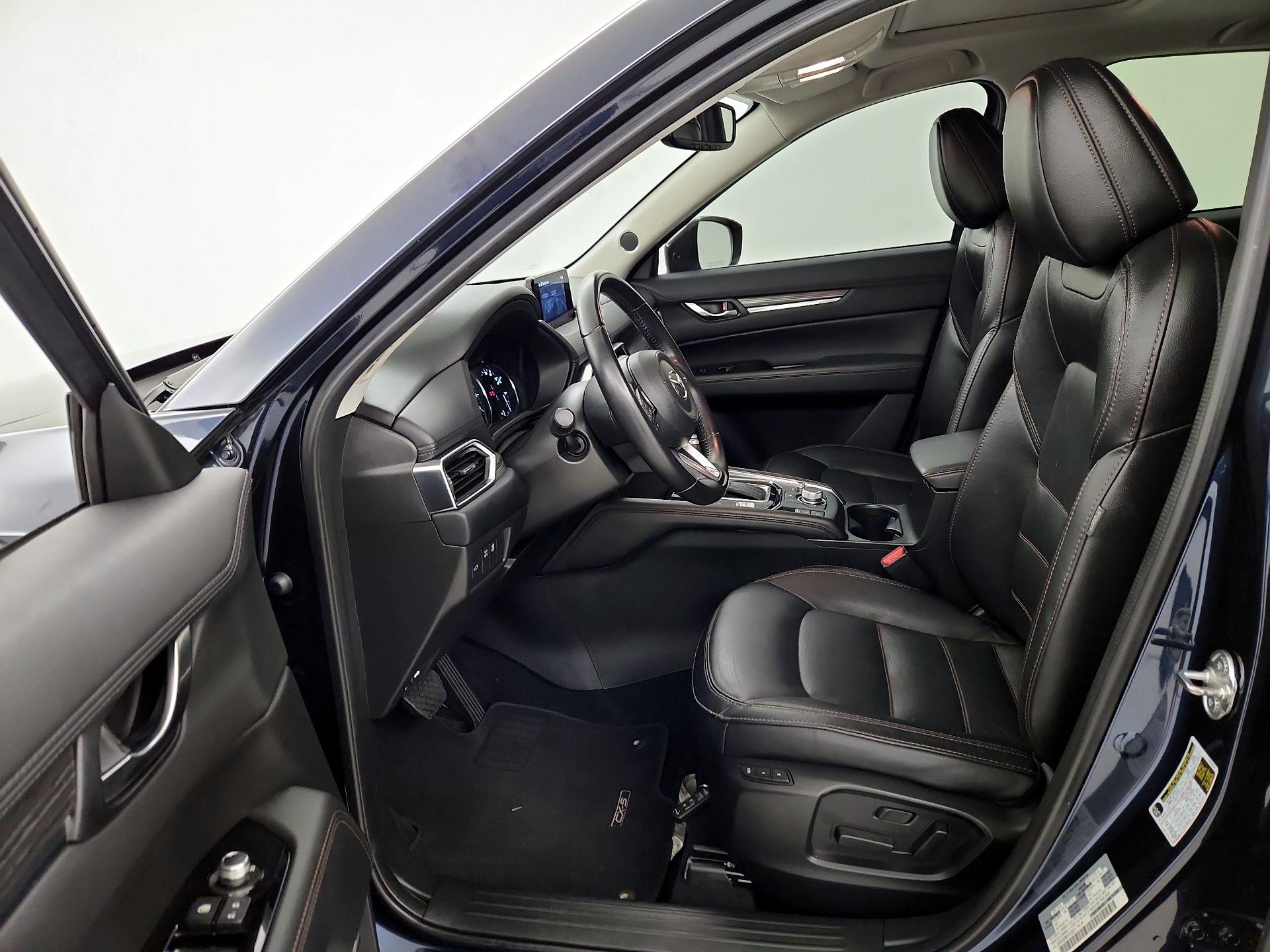 Thumbnail: 2019 Mazda CX-5 - 11