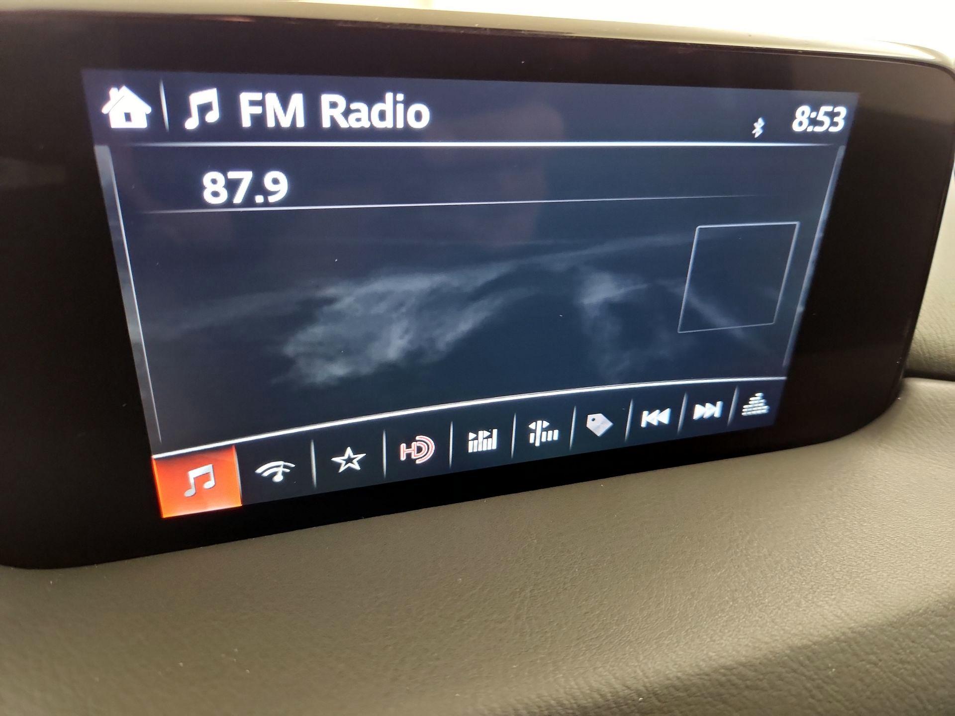Thumbnail: 2019 Mazda CX-5 - 16