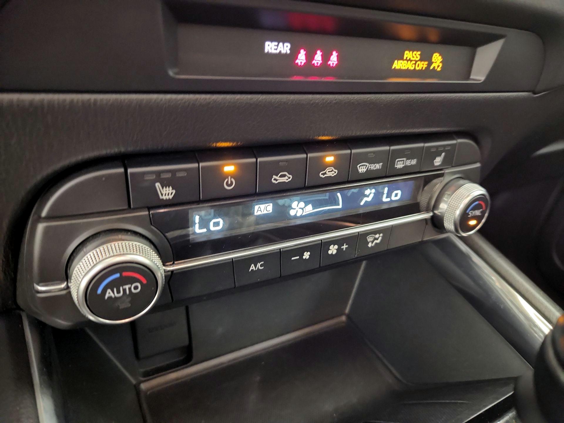 Thumbnail: 2019 Mazda CX-5 - 17
