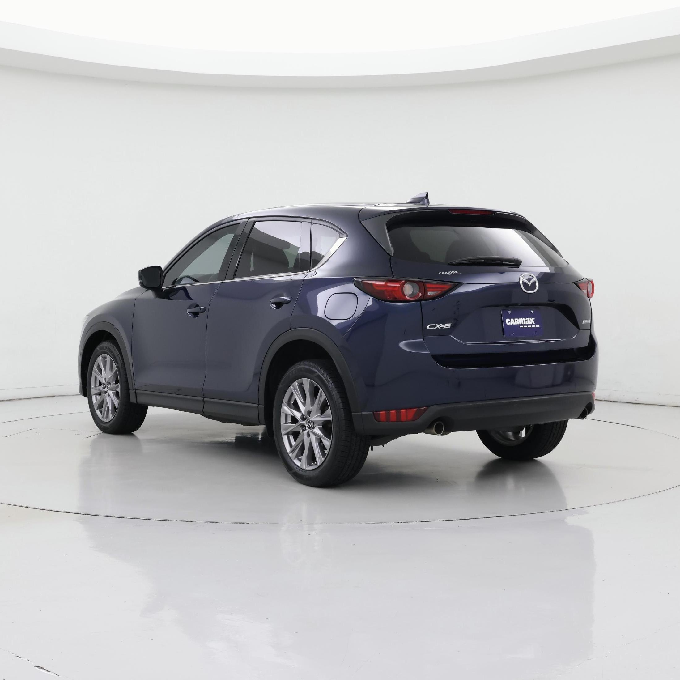 Thumbnail: 2019 Mazda CX-5 - 2