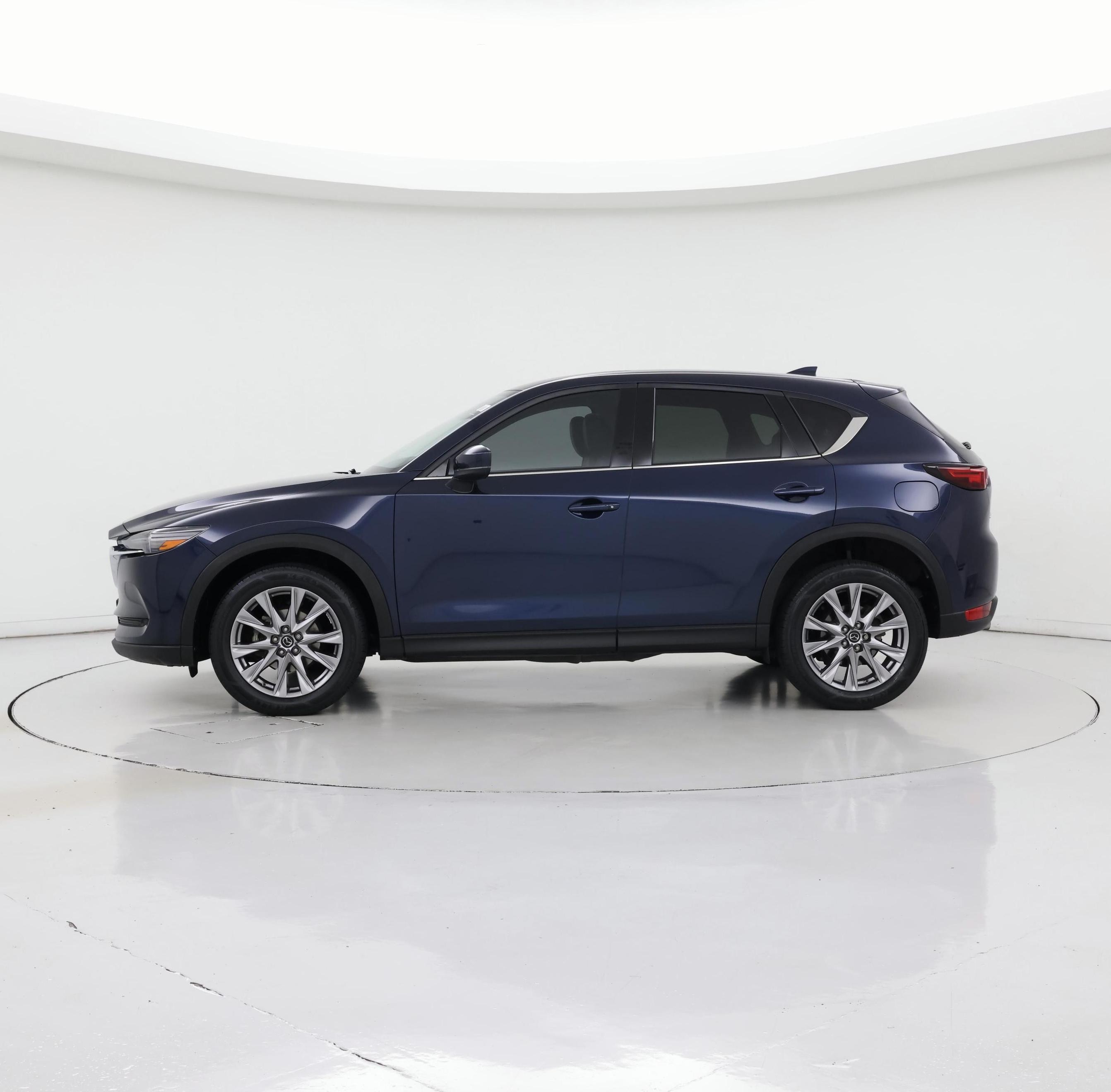 Thumbnail: 2019 Mazda CX-5 - 3