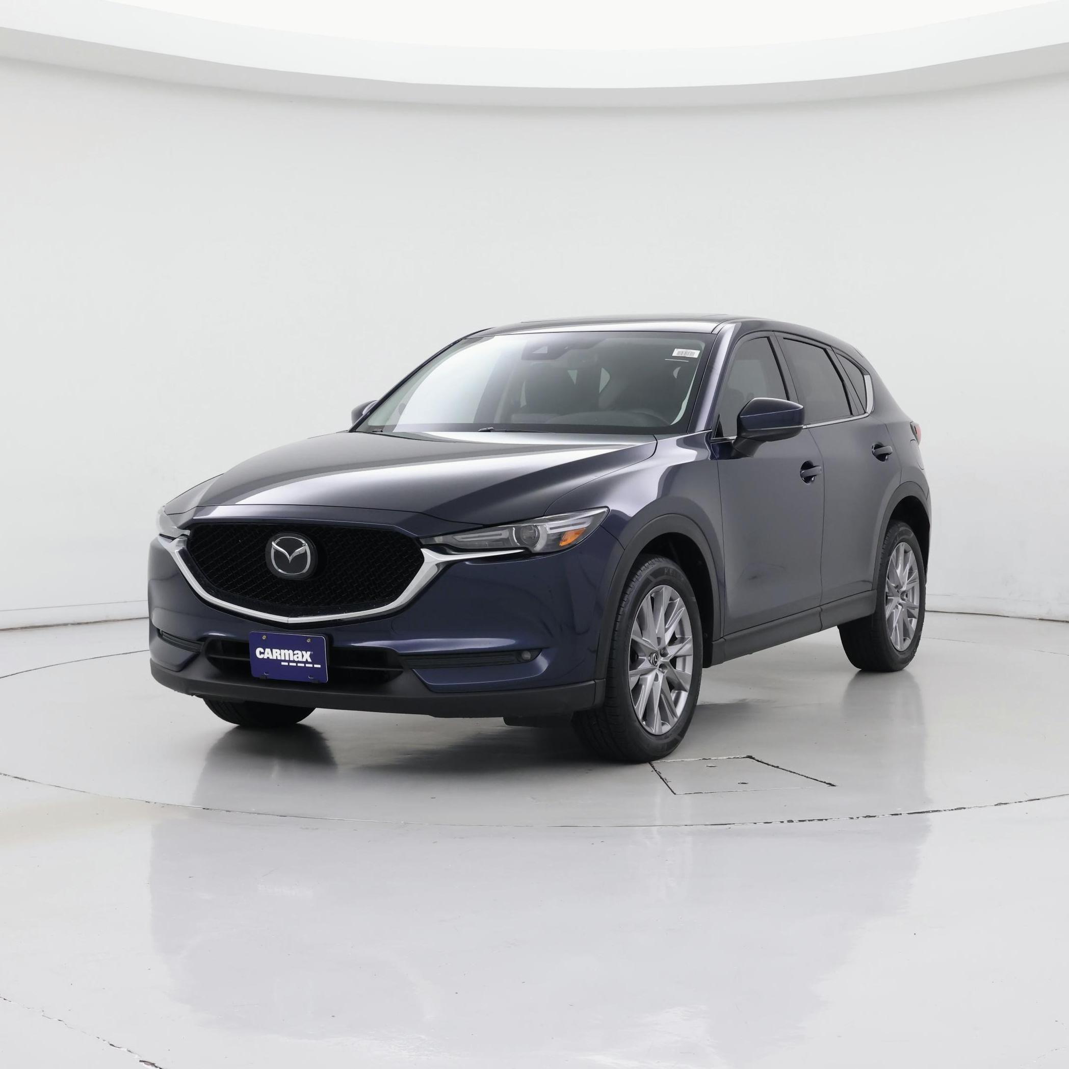 Thumbnail: 2019 Mazda CX-5 - 4