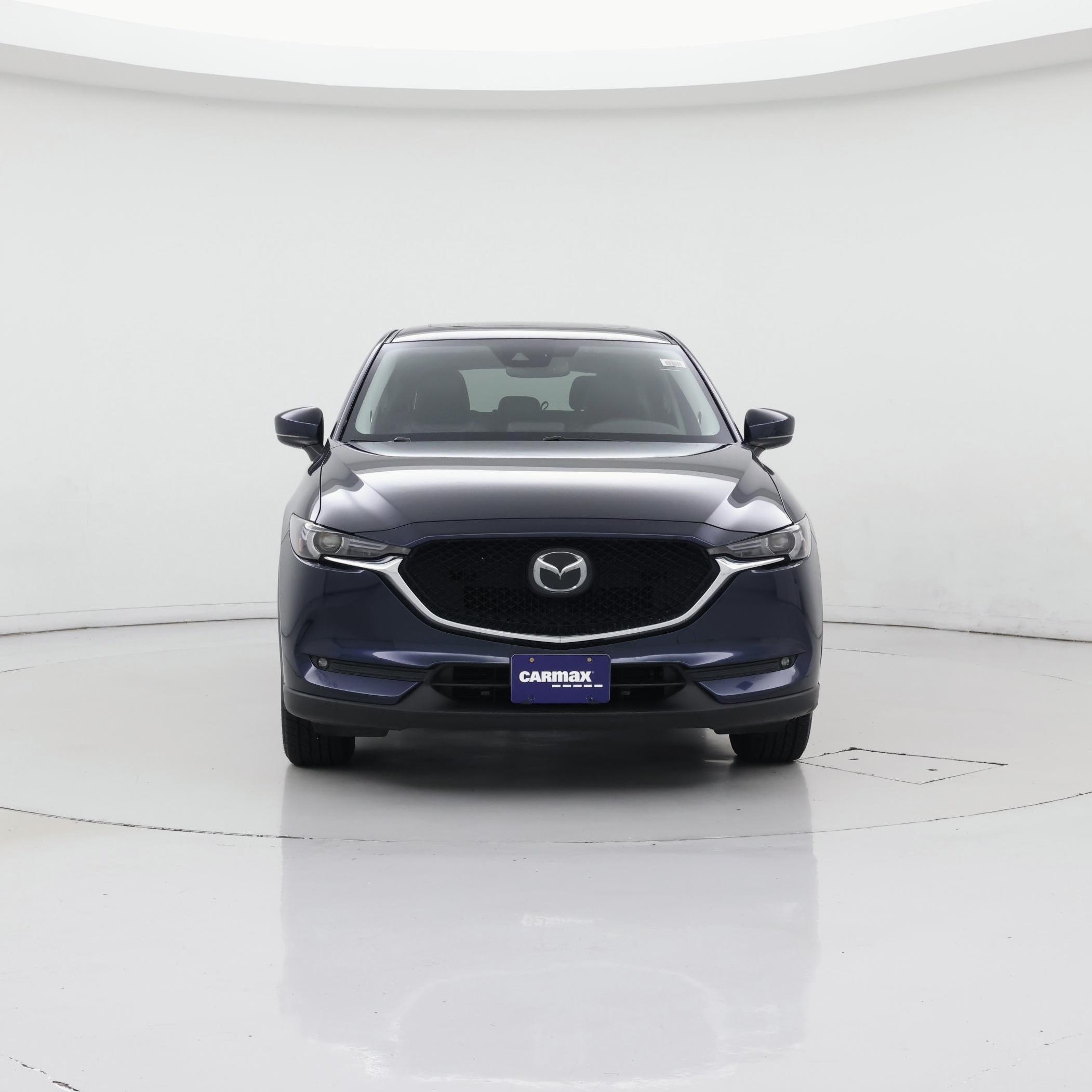 Thumbnail: 2019 Mazda CX-5 - 5